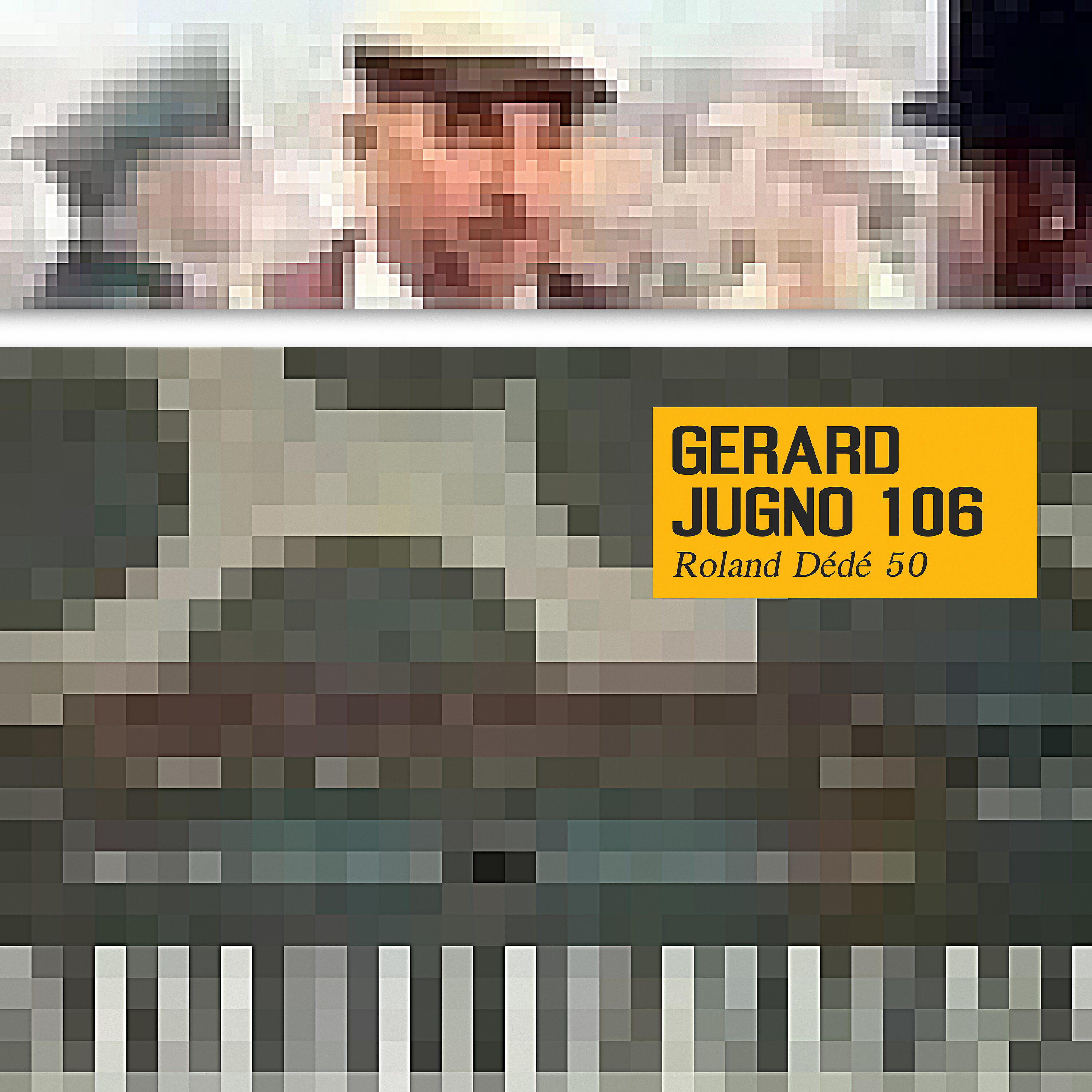 Gerard Jugno 106