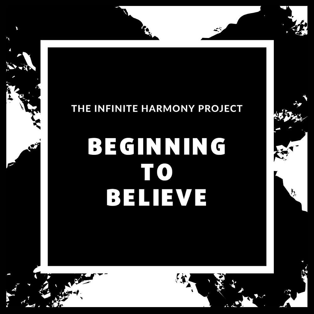 Релиз Beginning to Believe