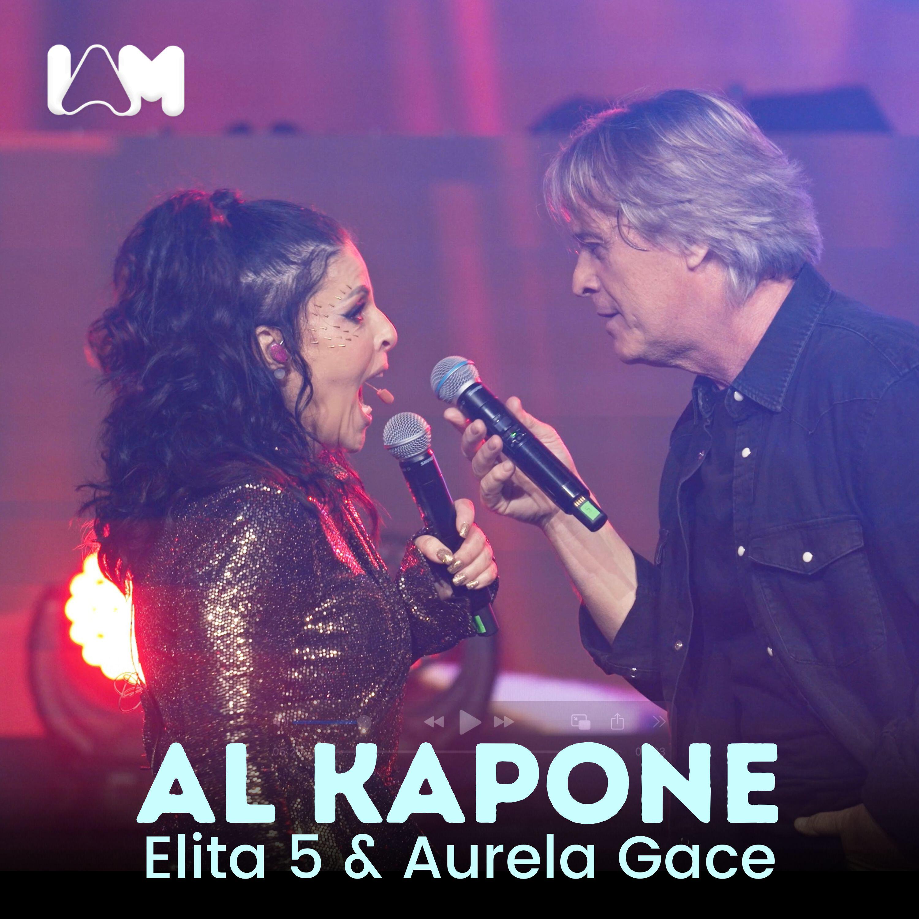 Релиз Al Kapone