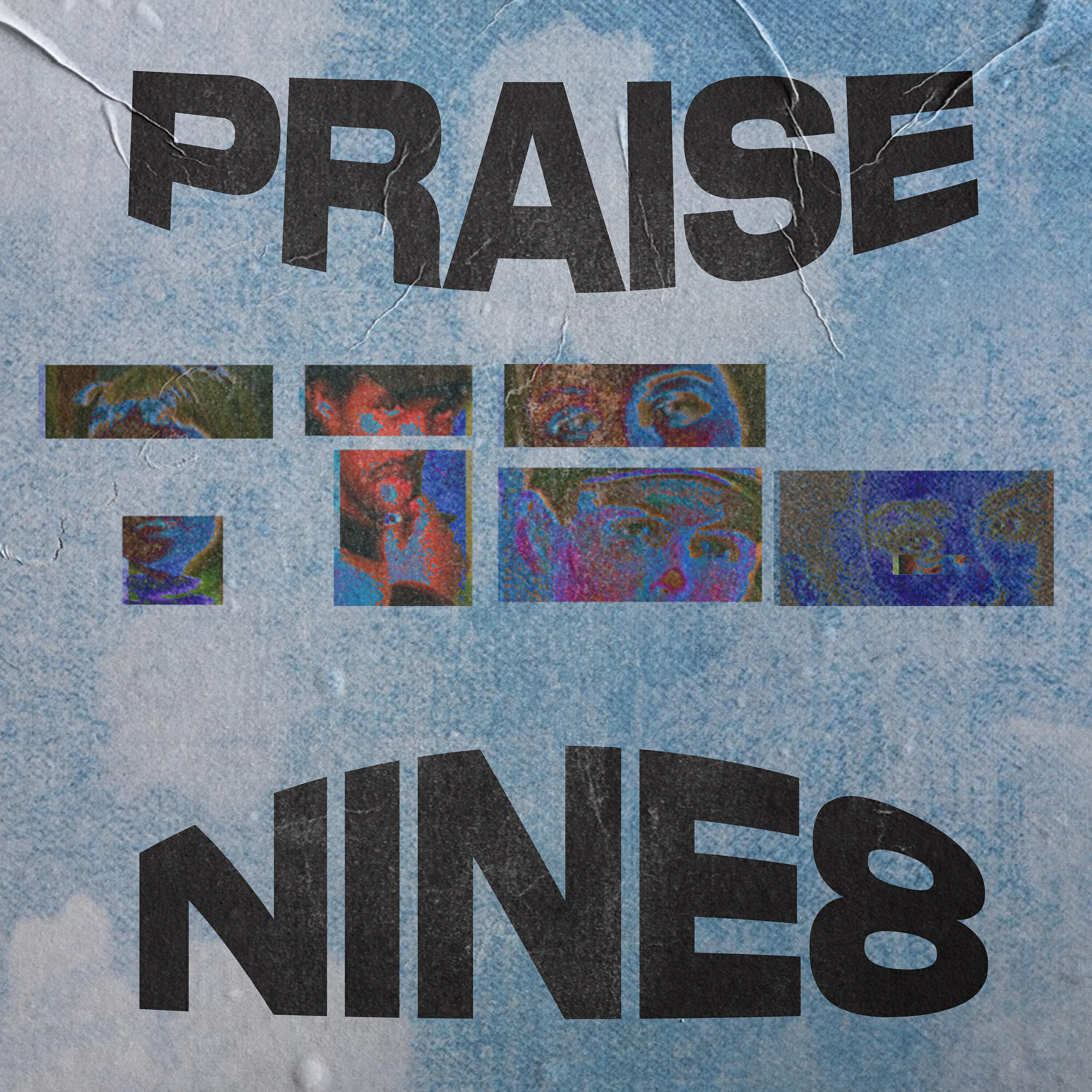 Релиз Praise