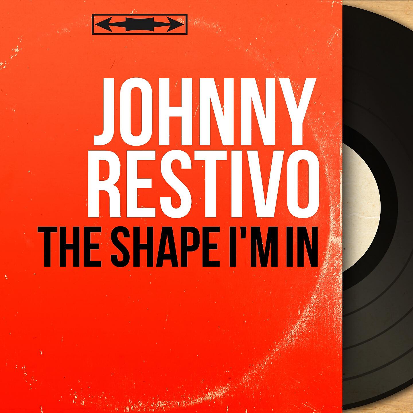 Релиз The Shape I'm In