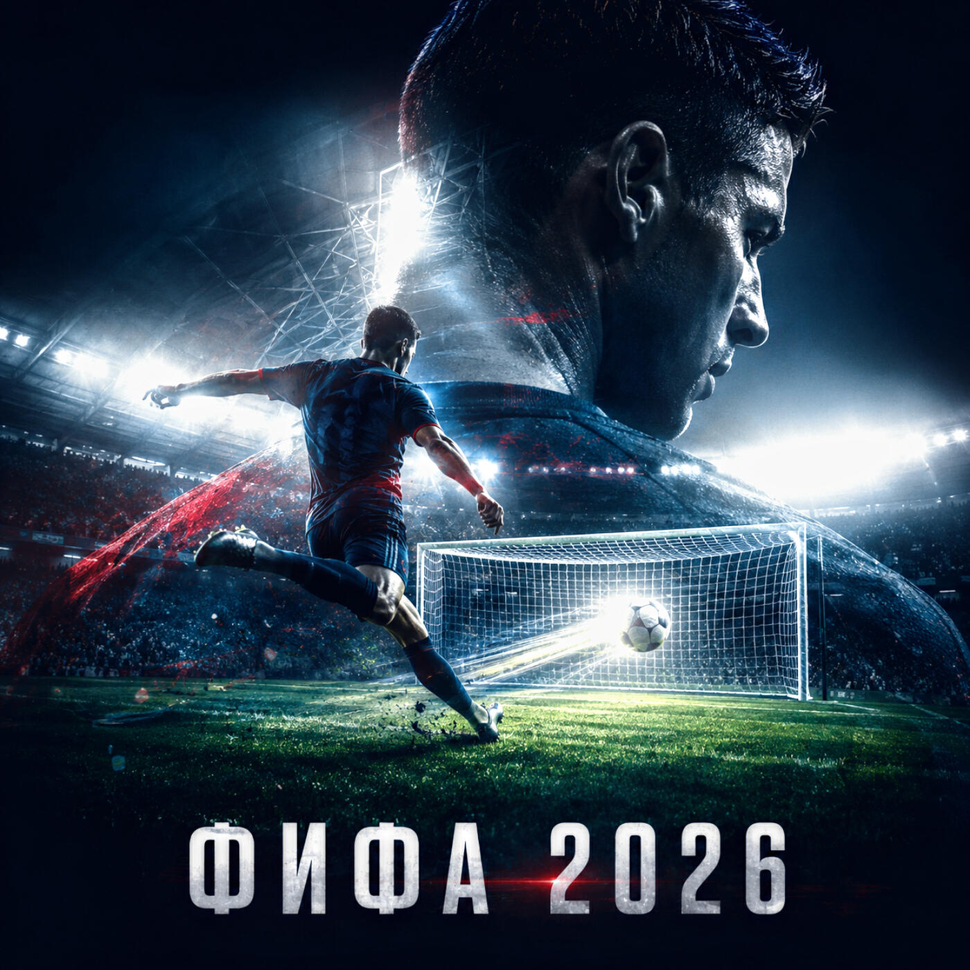Релиз ФИФА 2026