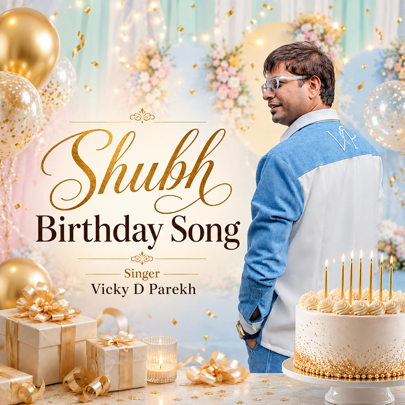 Релиз Shubh Birthday Song