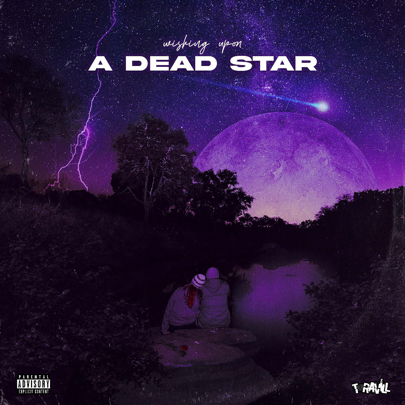 Релиз Wishing Upon a Dead Star
