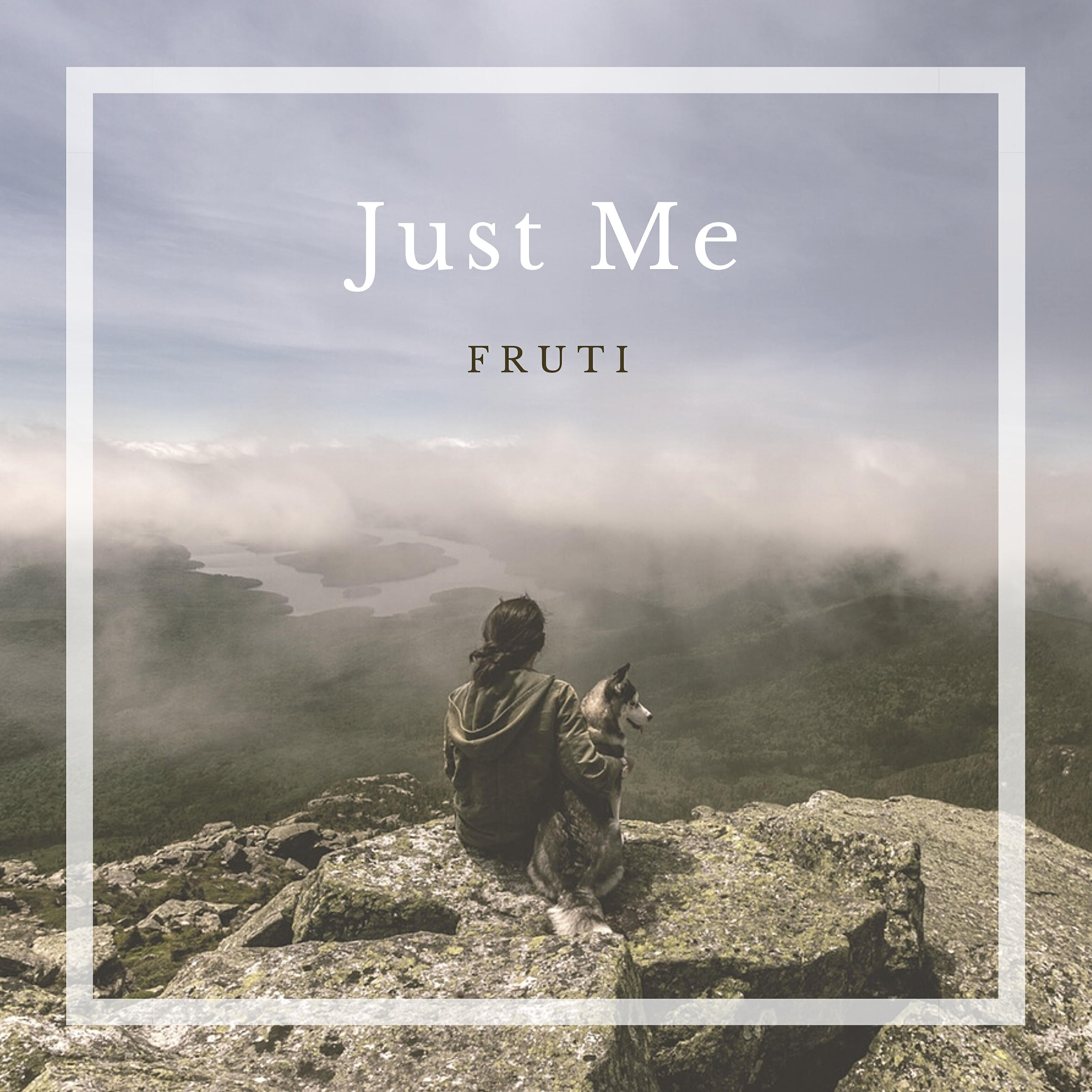Релиз Just Me