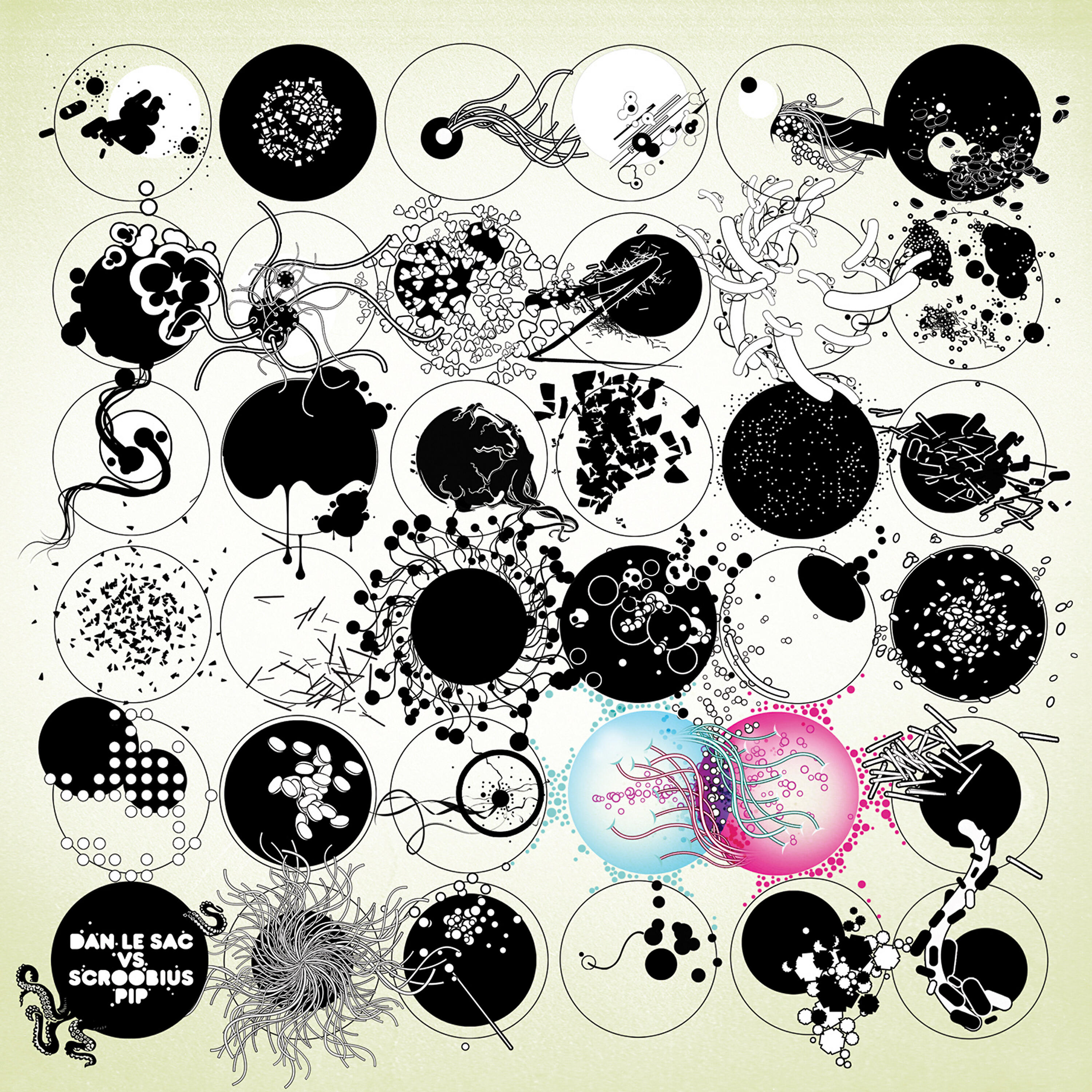 Релиз The Logic of Chance
