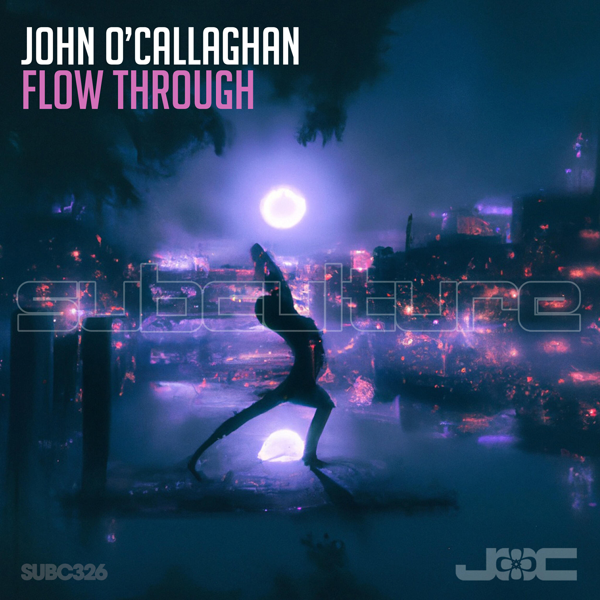 Релиз Flow Through
