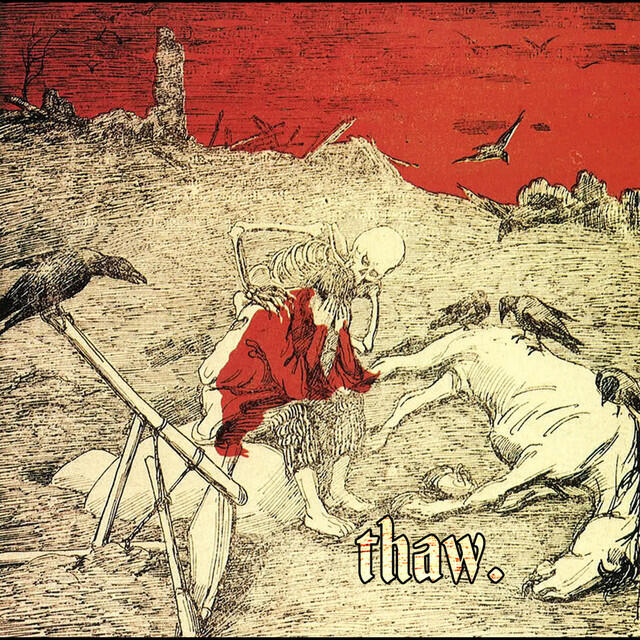 Релиз thaw.