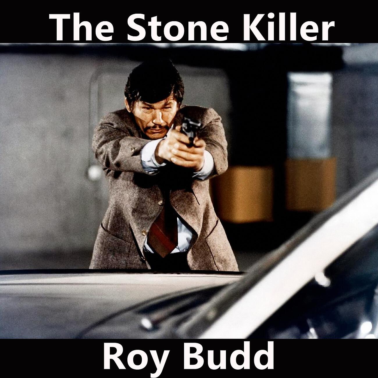 Релиз The Stone Killer (Original Motion Picture Soundtrack)