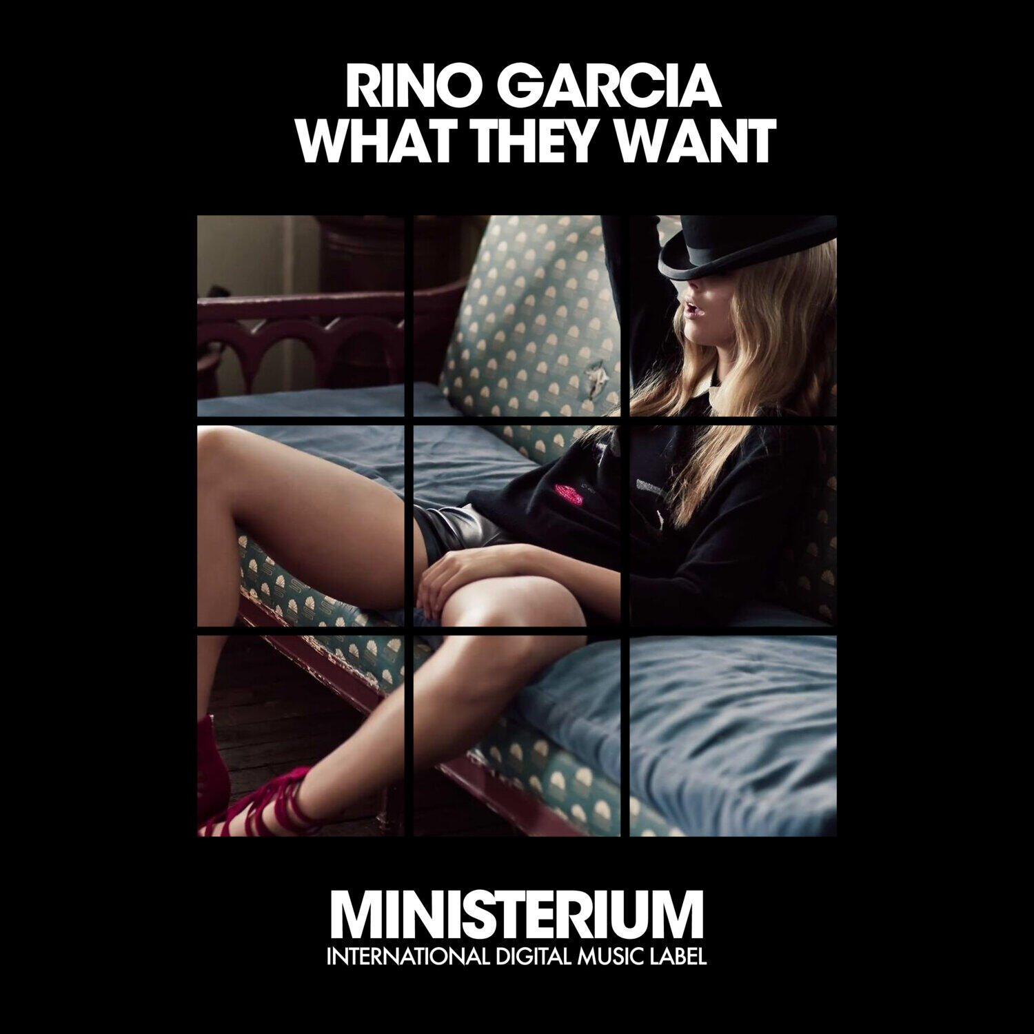 Релиз What They Want