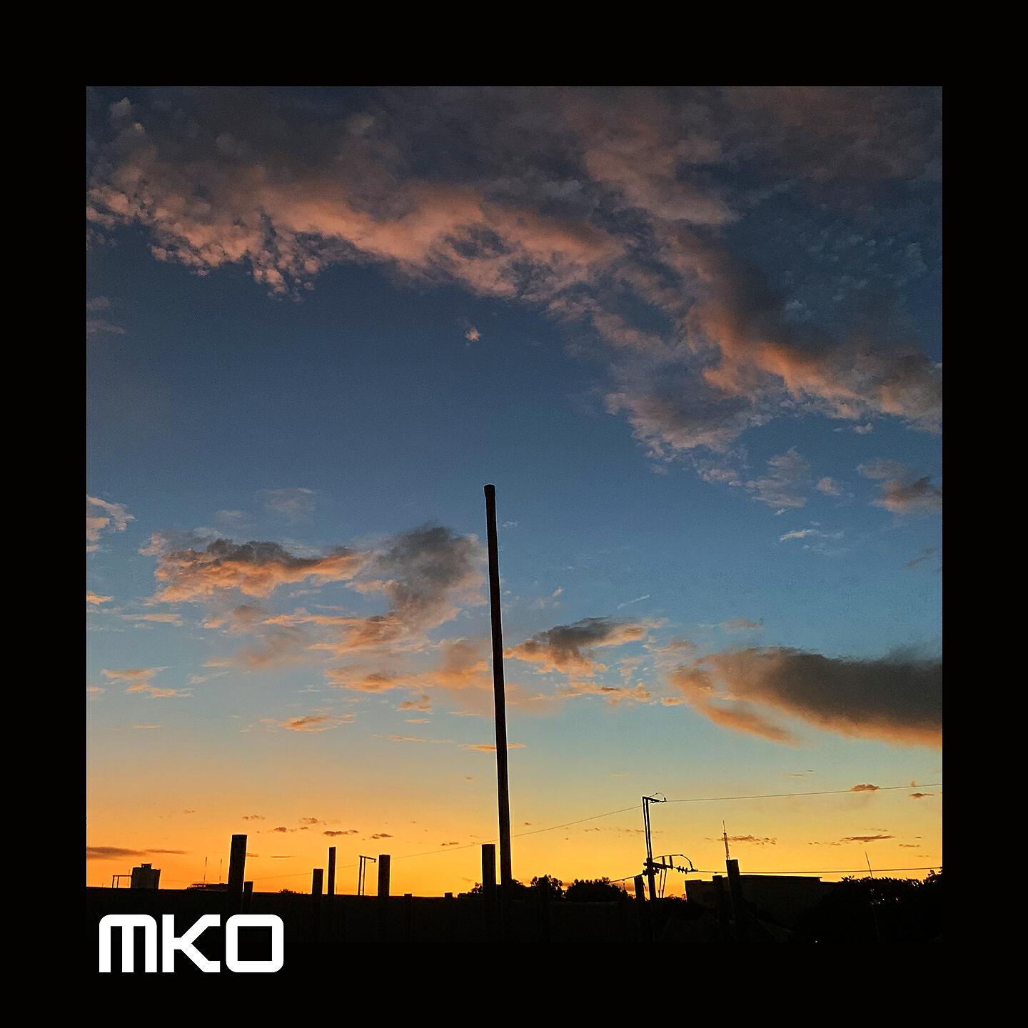 Скачать песню MKO - Dream бесплатно в MP3 для Android и iOS