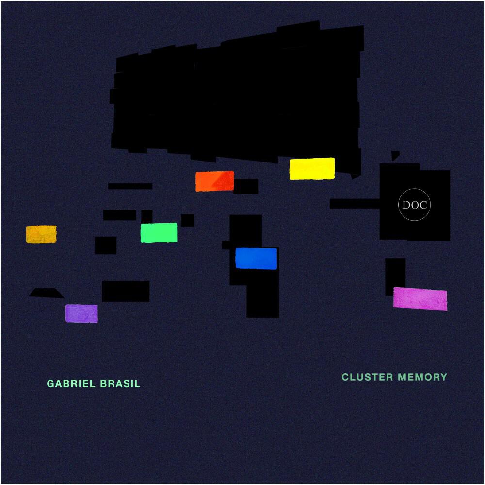 Релиз Cluster Memory