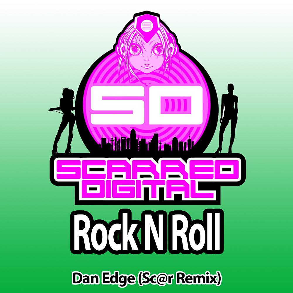 Постер альбома Rock N Roll