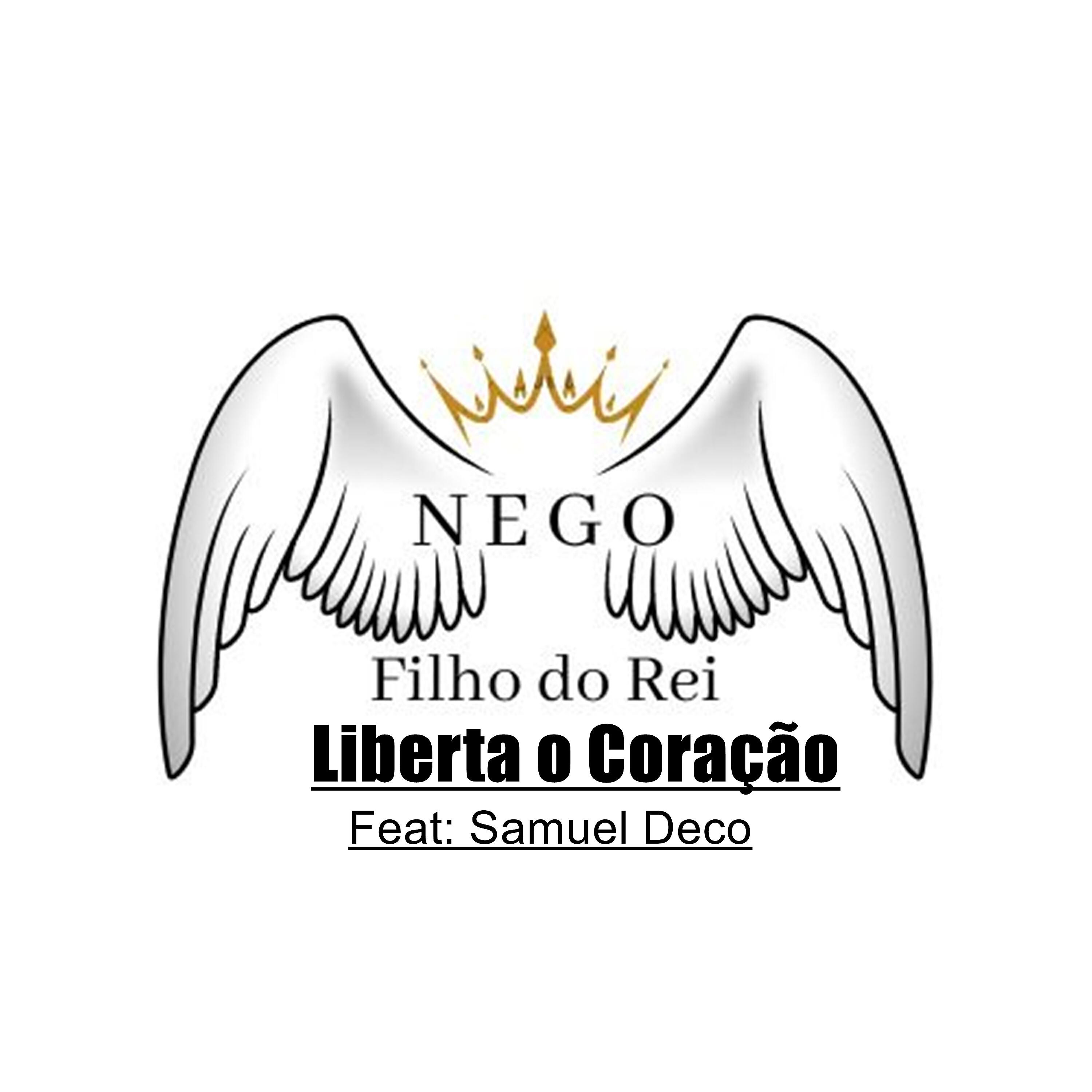 Релиз Liberta o Coração