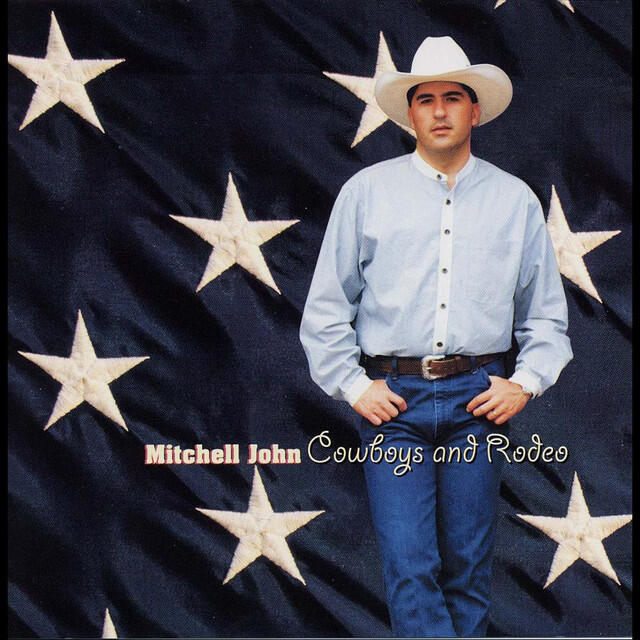 Релиз Cowboys and Rodeo