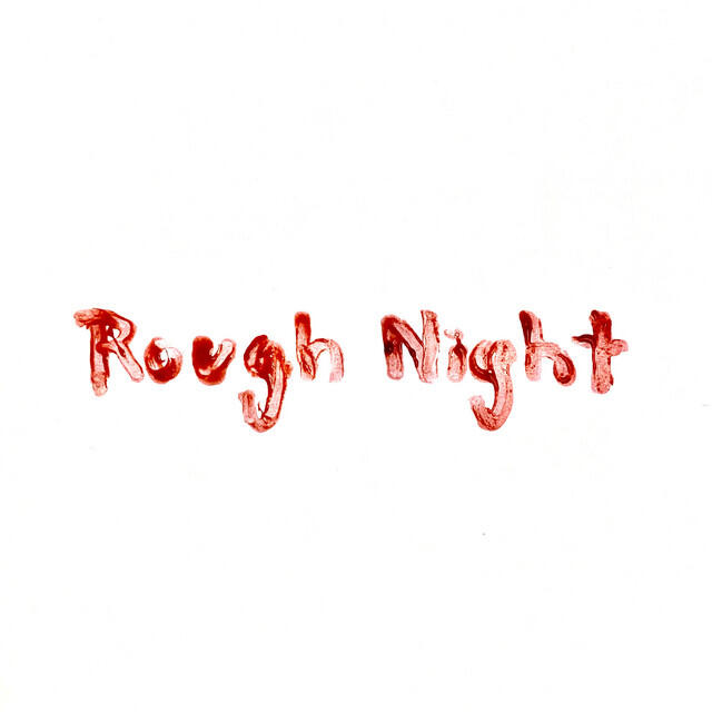 Релиз Rough Night
