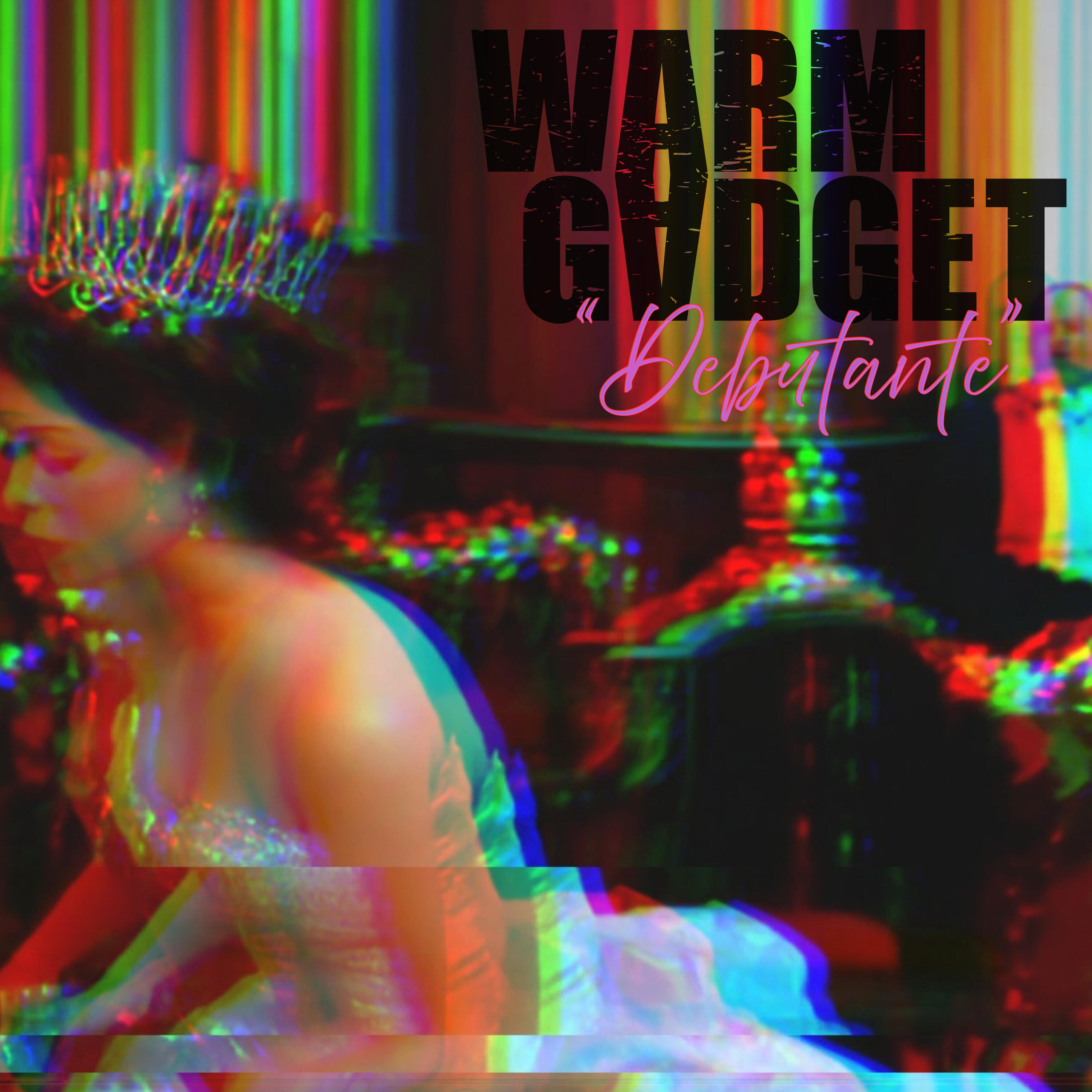 Релиз Debutante
