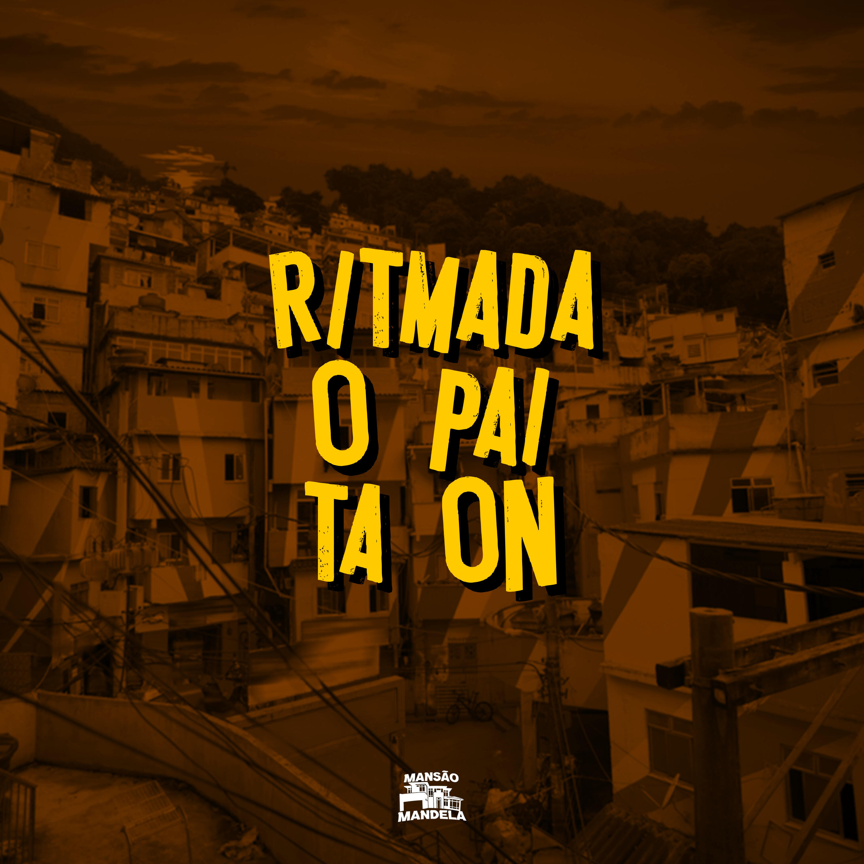 Релиз Ritmada o Pai Ta On