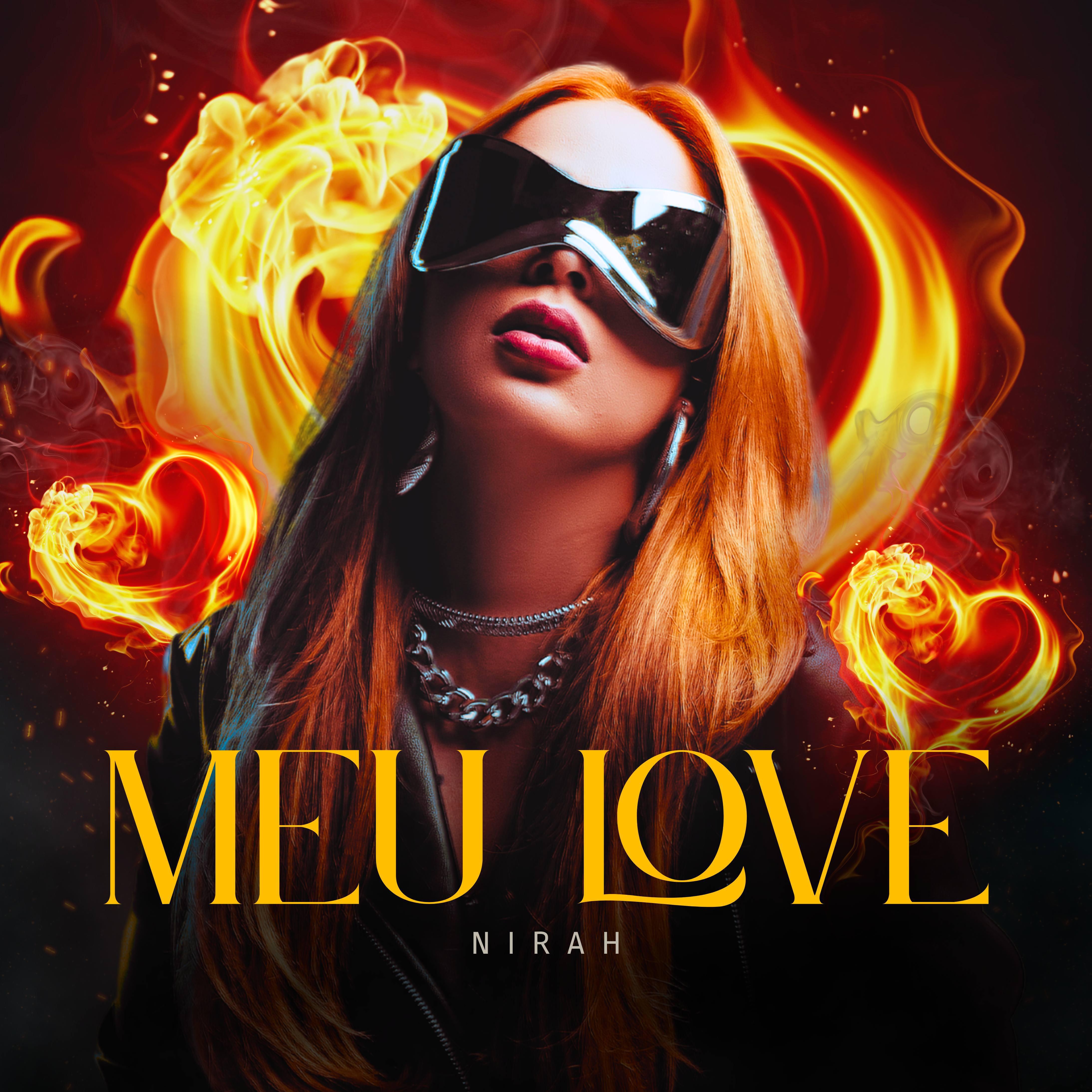 Трек Meu Love