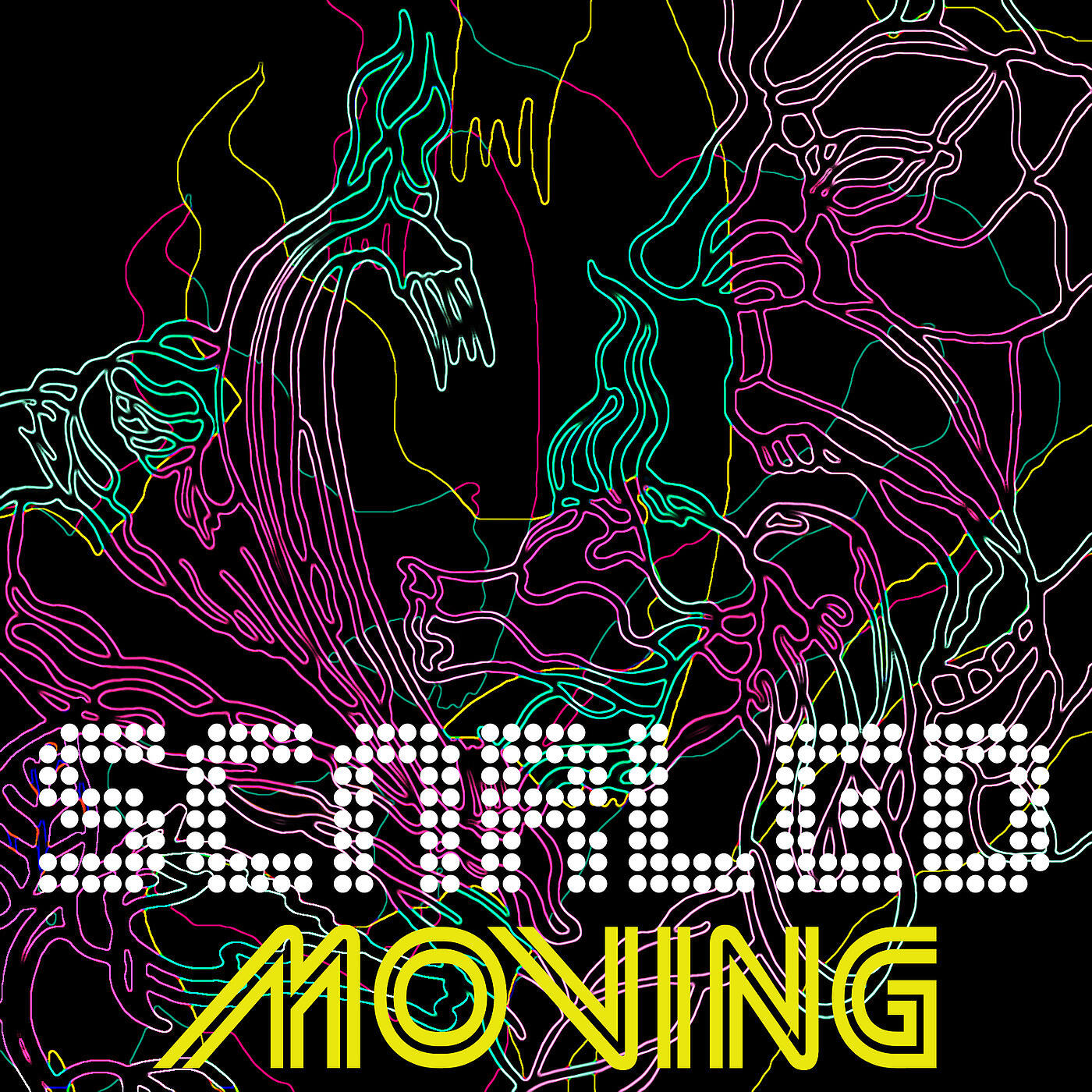 Релиз Moving