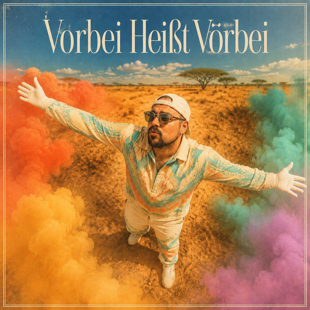Релиз Vorbei Heißt Vorbei