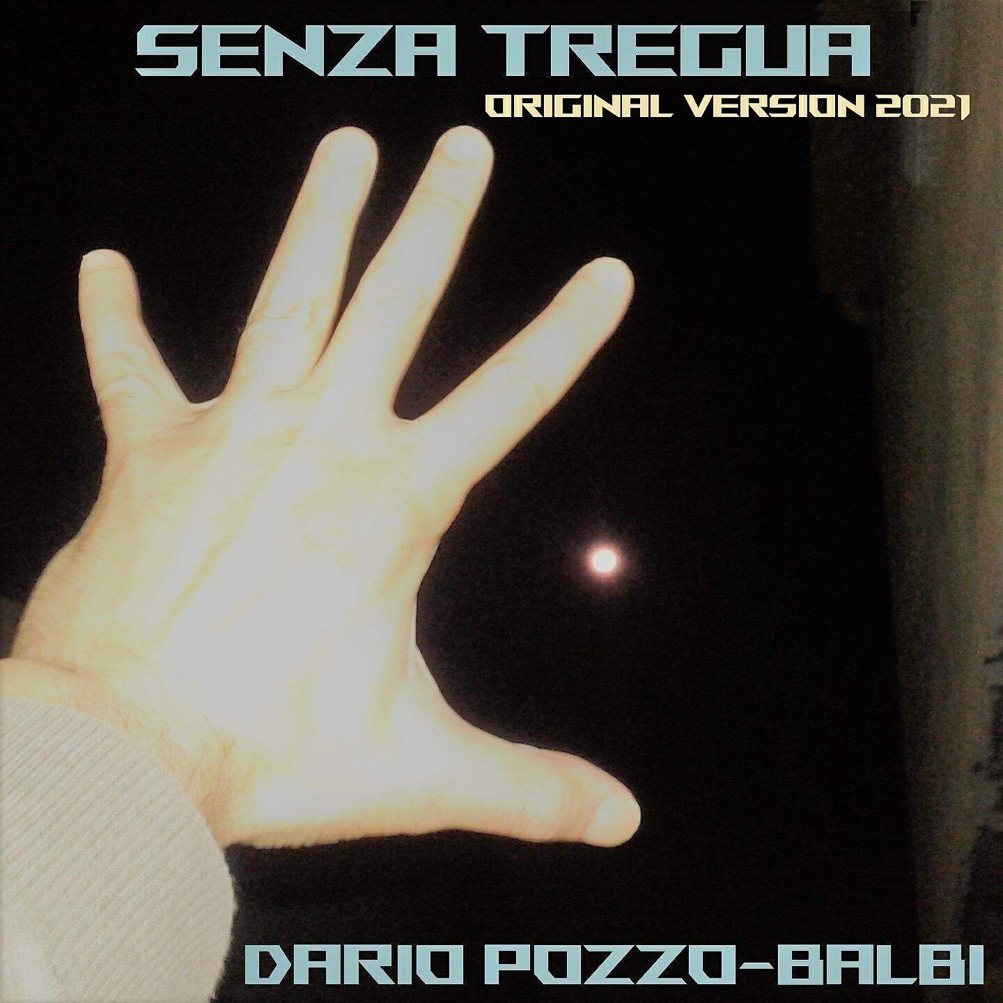 Релиз Senza tregua