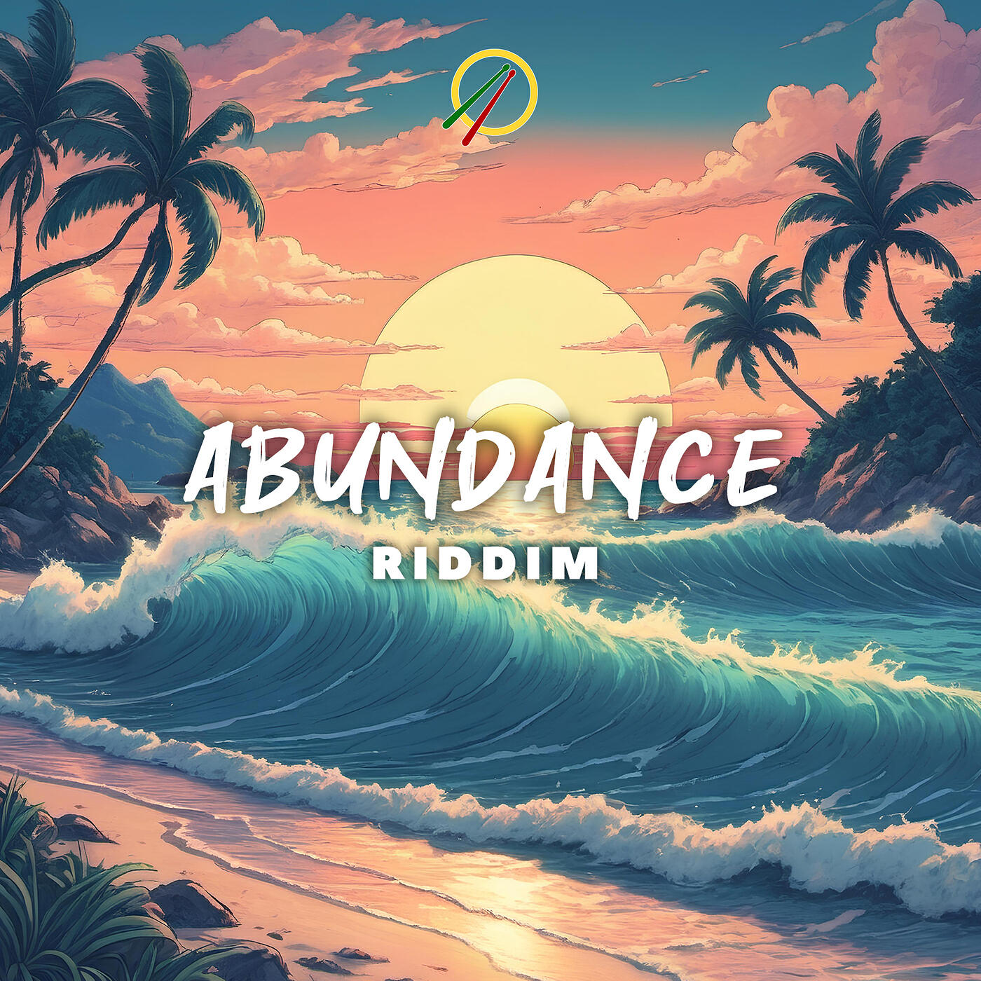 Релиз Abundance Riddim
