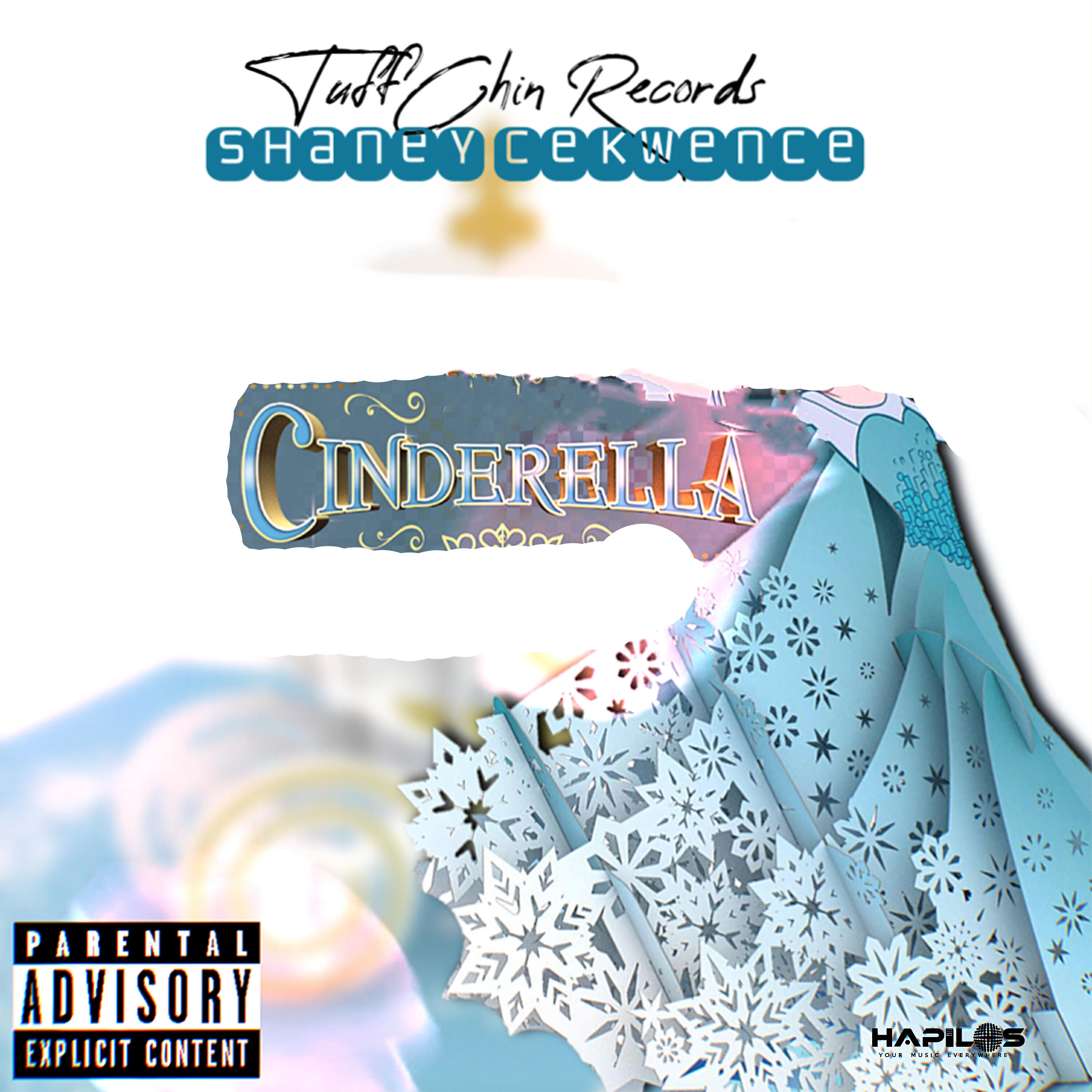 Релиз Cinderella