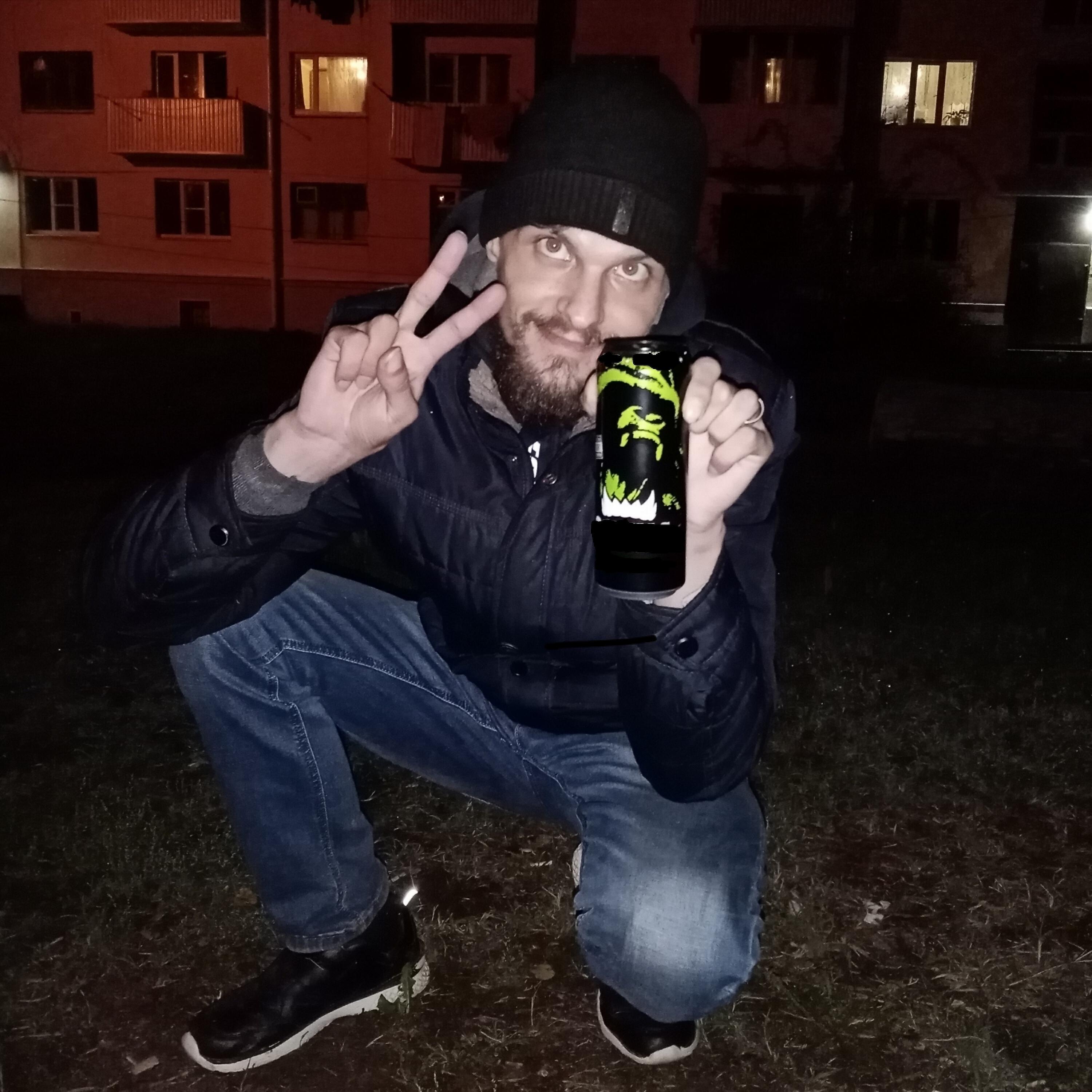 Релиз Gorilla