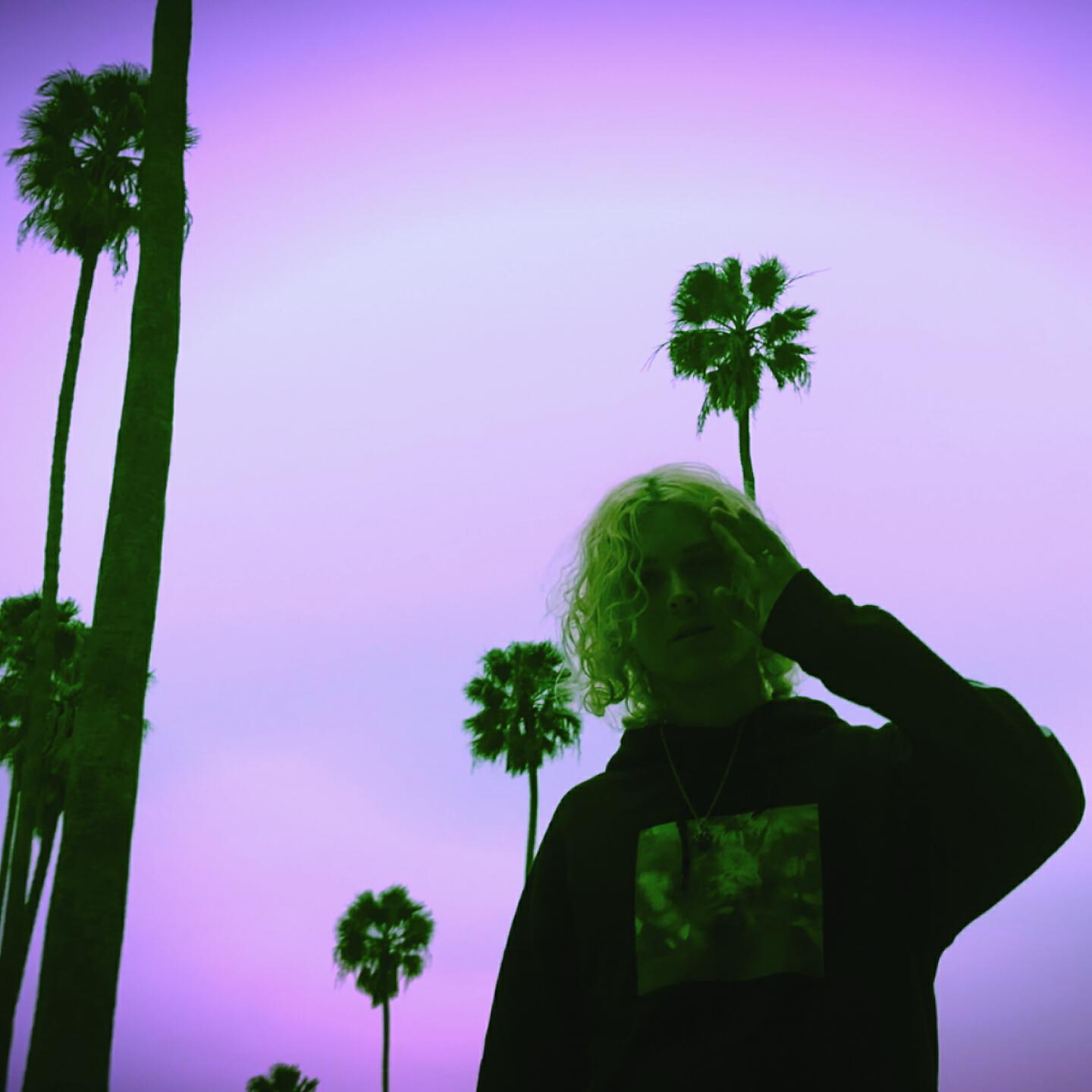 Релиз Summer Lover (Summer Remix)