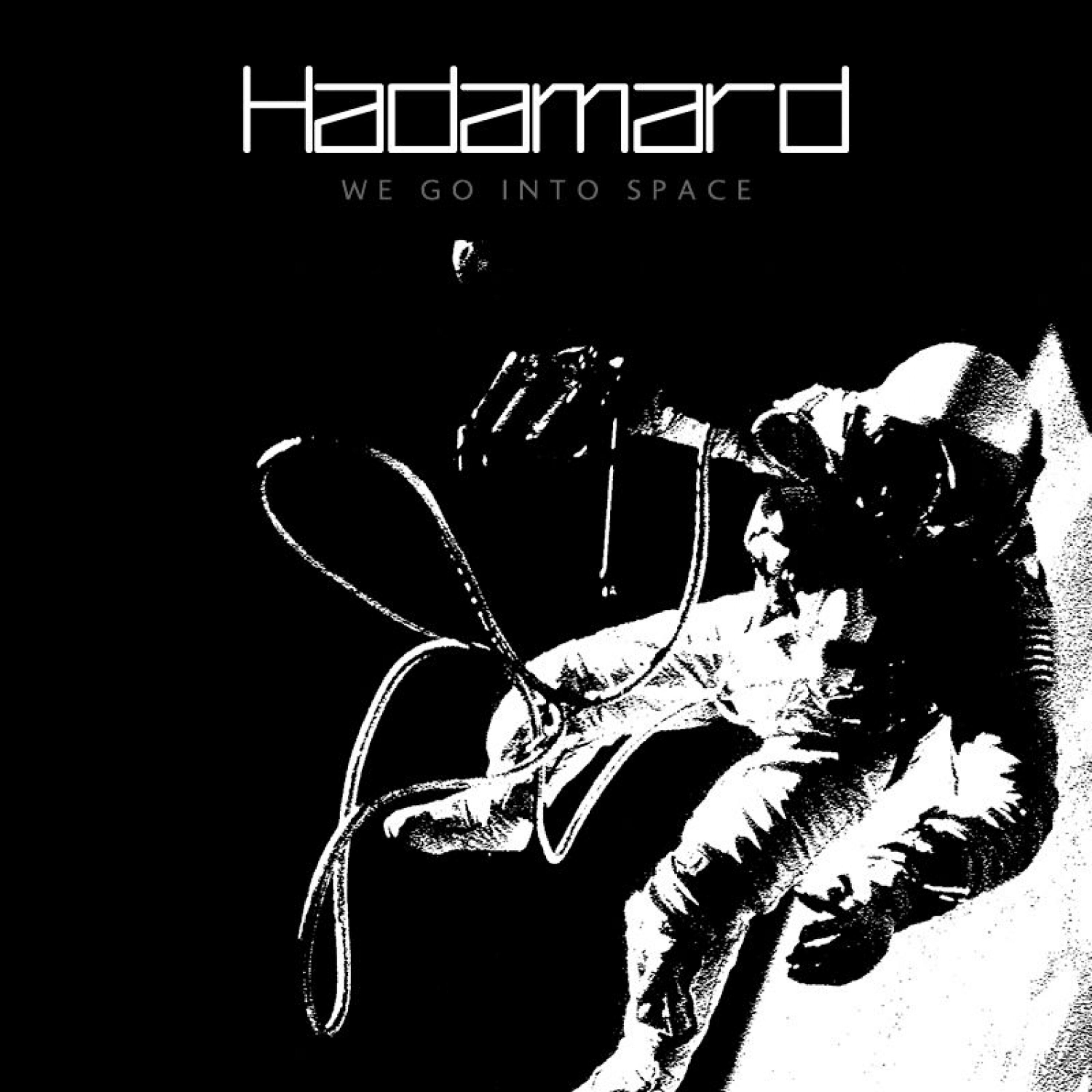 Релиз We Go Into Space