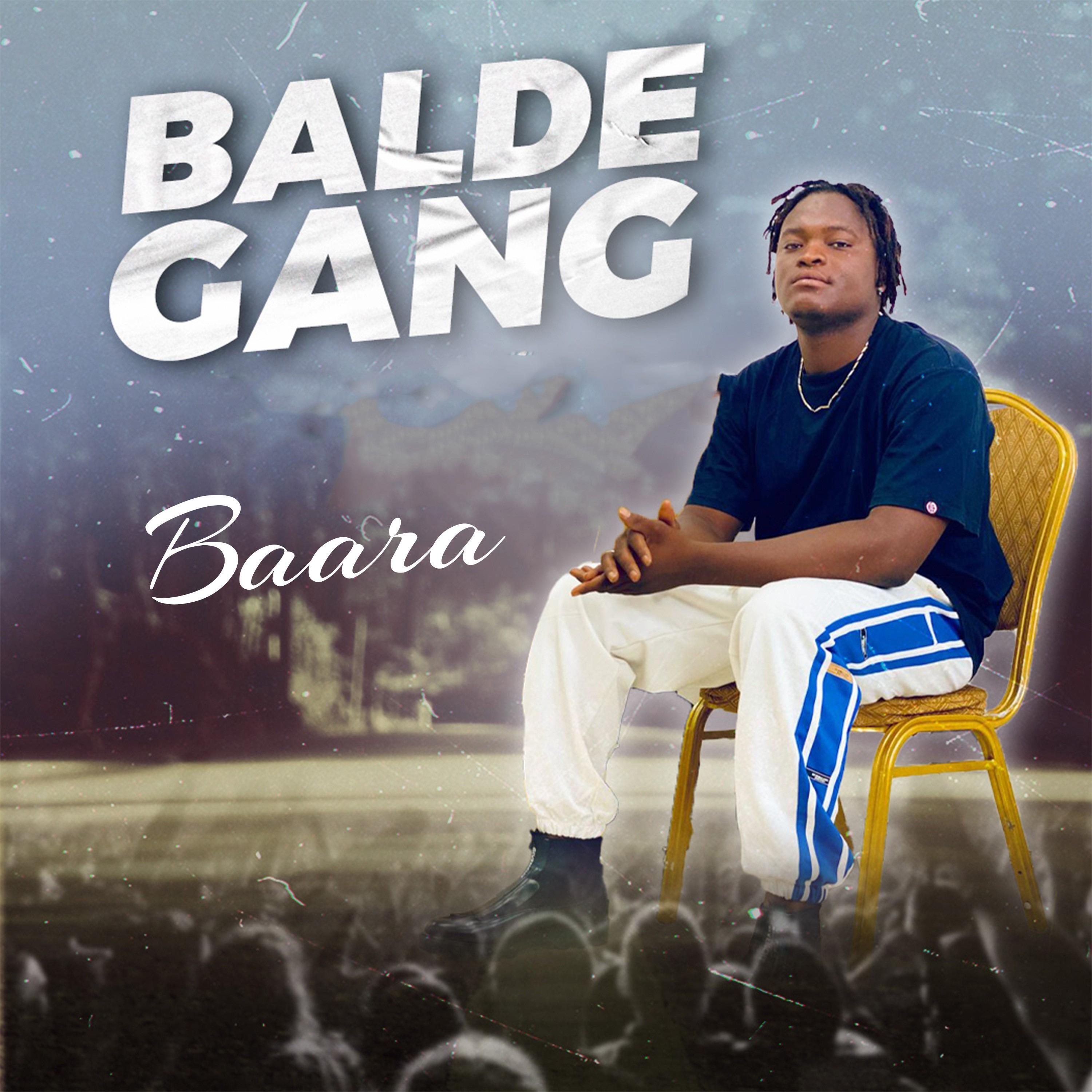 Релиз Baara
