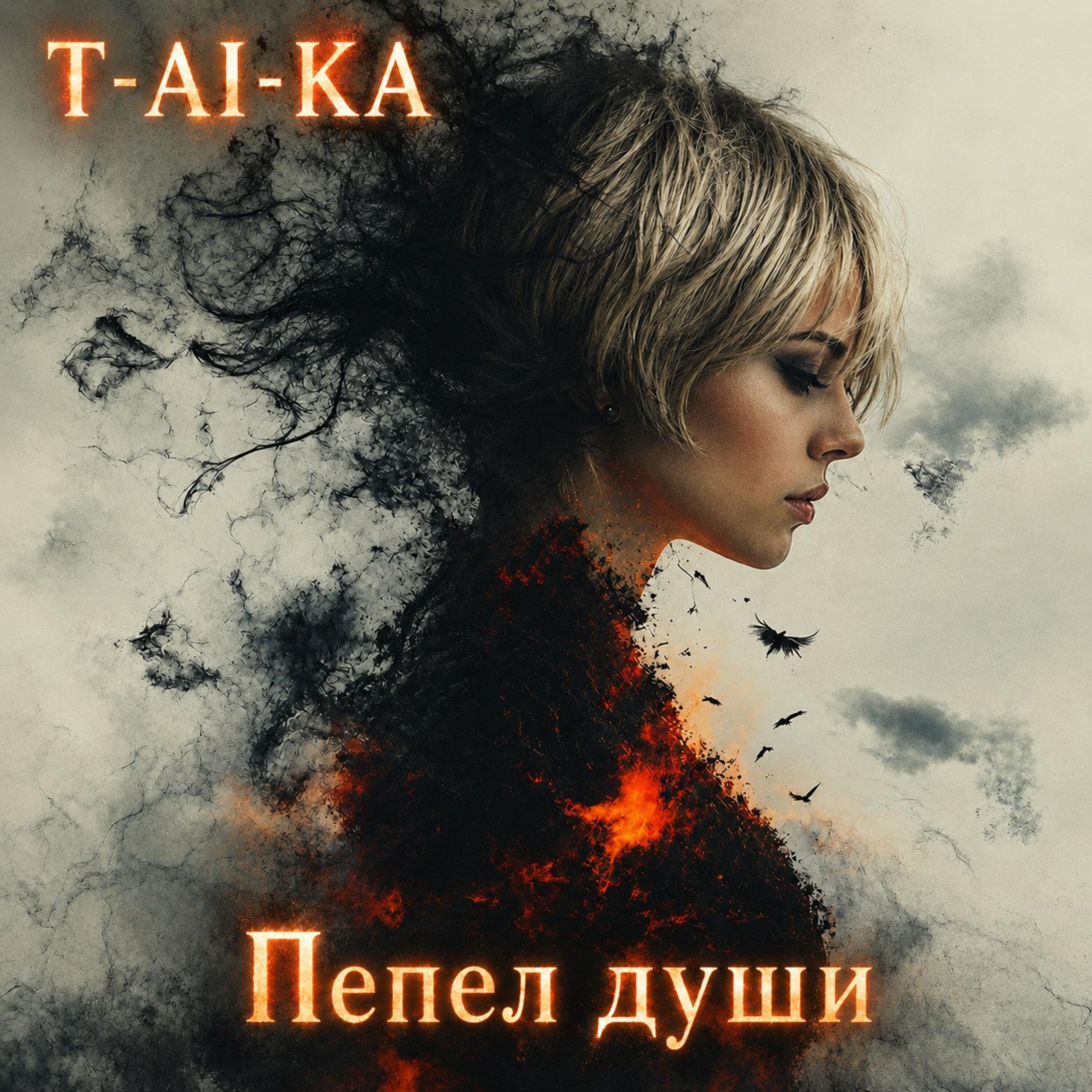 Релиз Пепел души