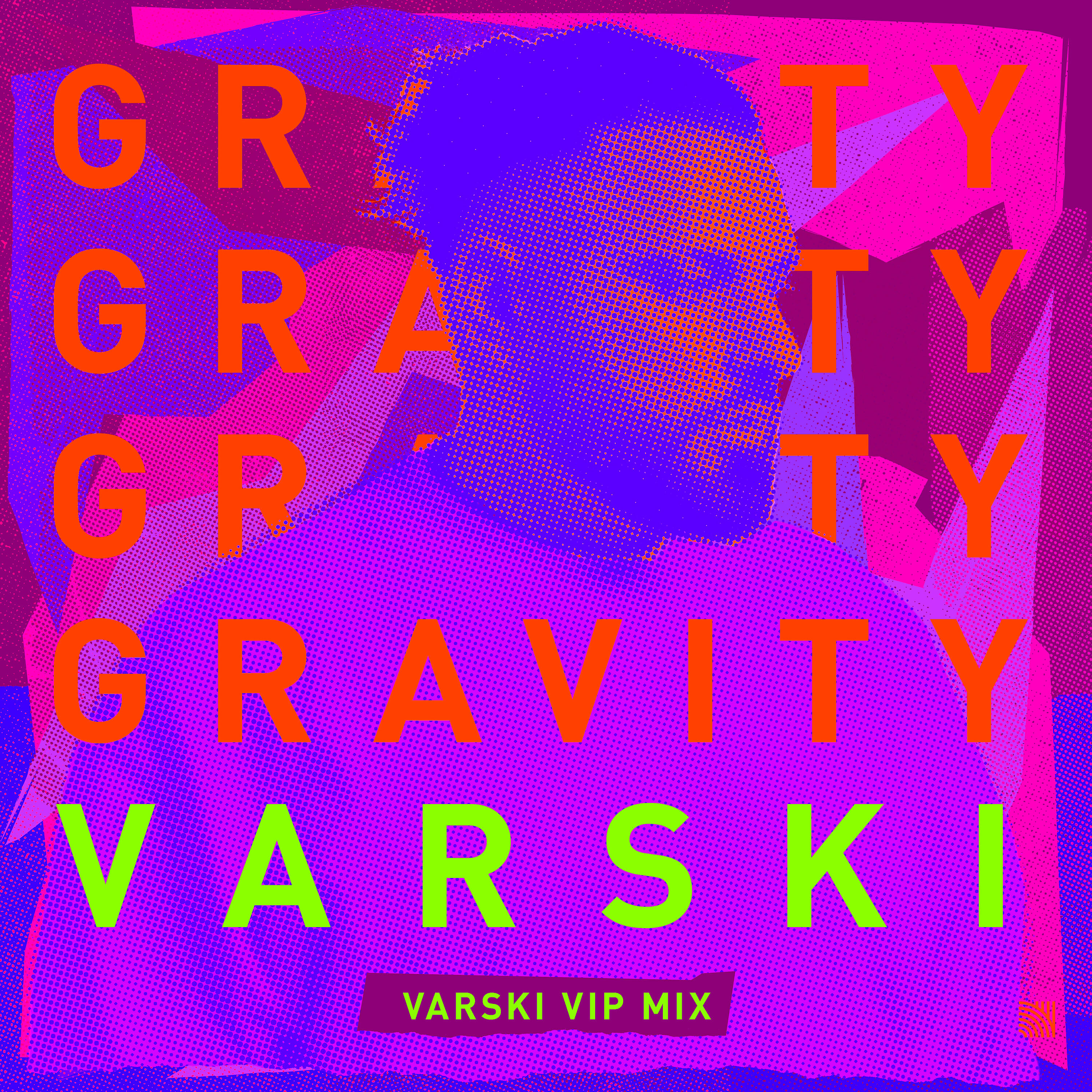 Релиз Gravity (Varski VIP Mix)