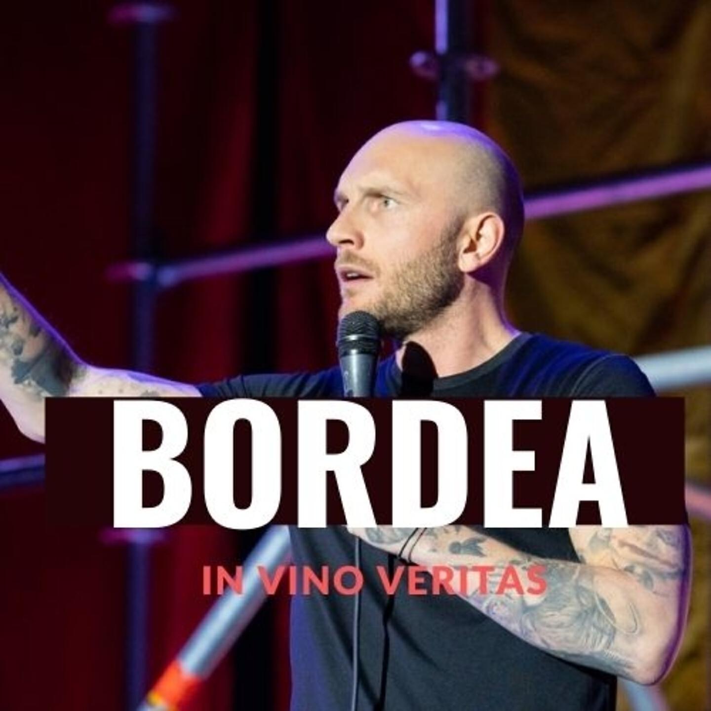 Bordea