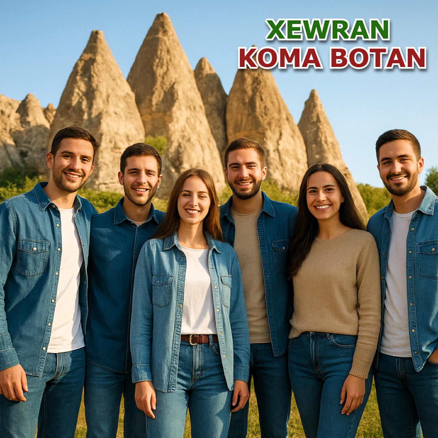 Релиз Xewran