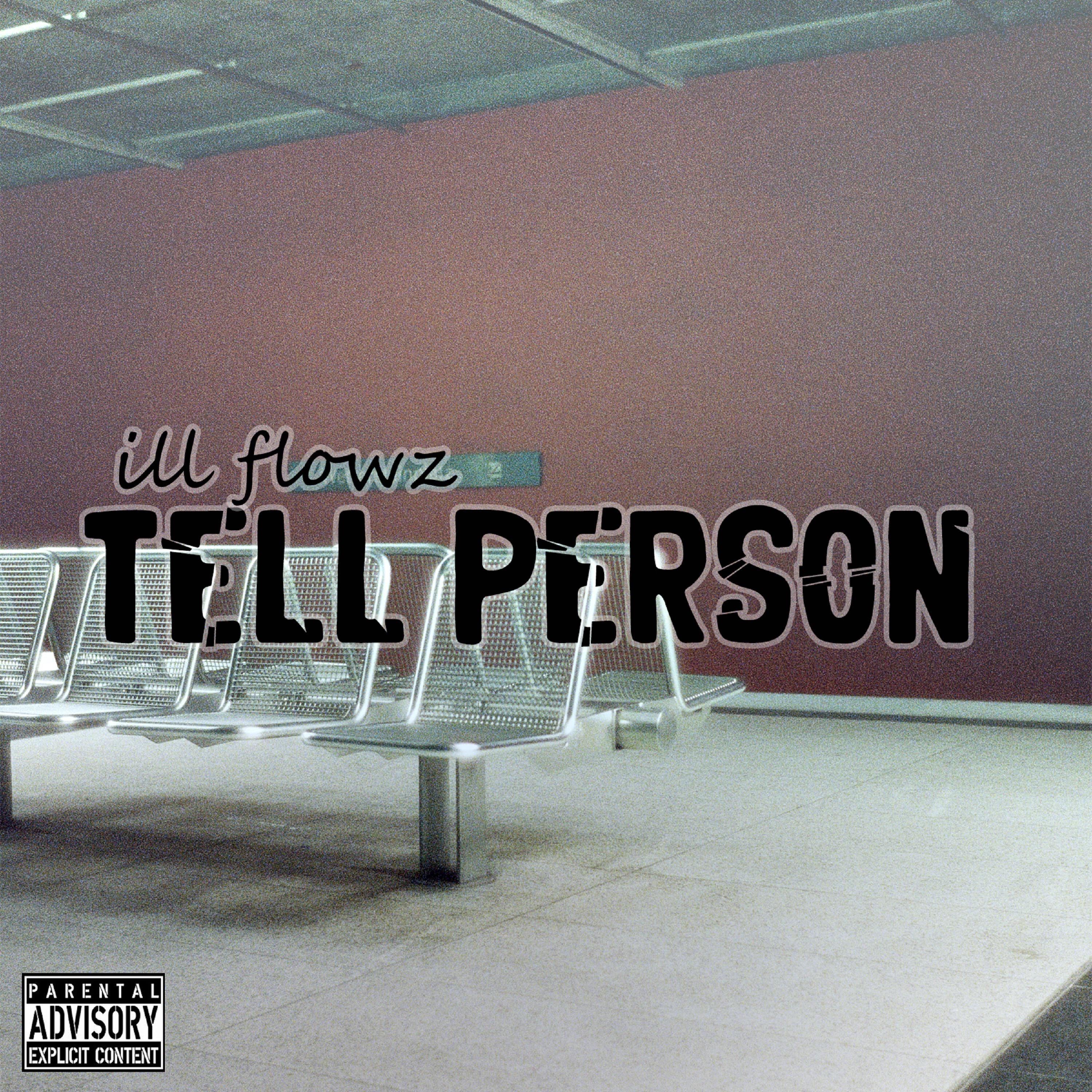 Релиз Tell Person