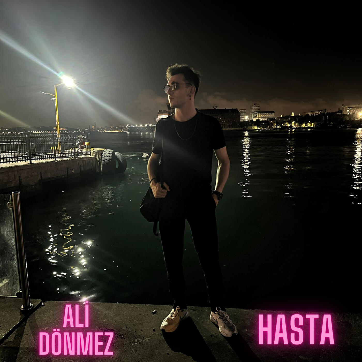 Релиз Hasta