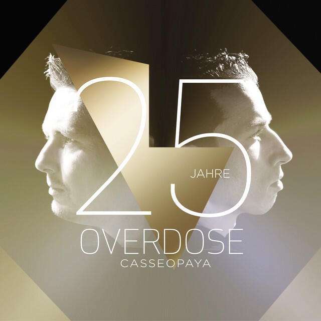 Релиз Overdose - 25 Years Edition