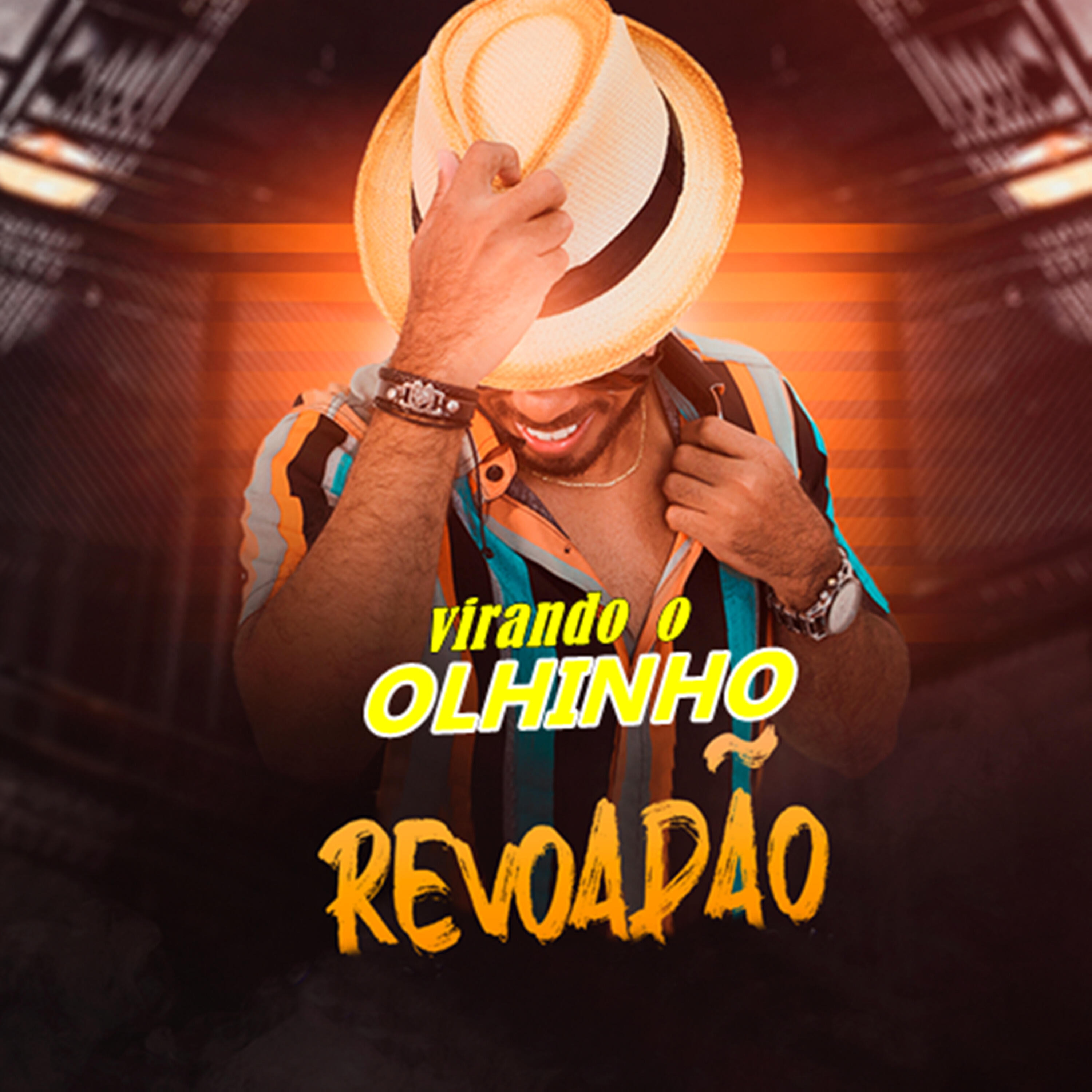 Релиз Virando o Olhinho