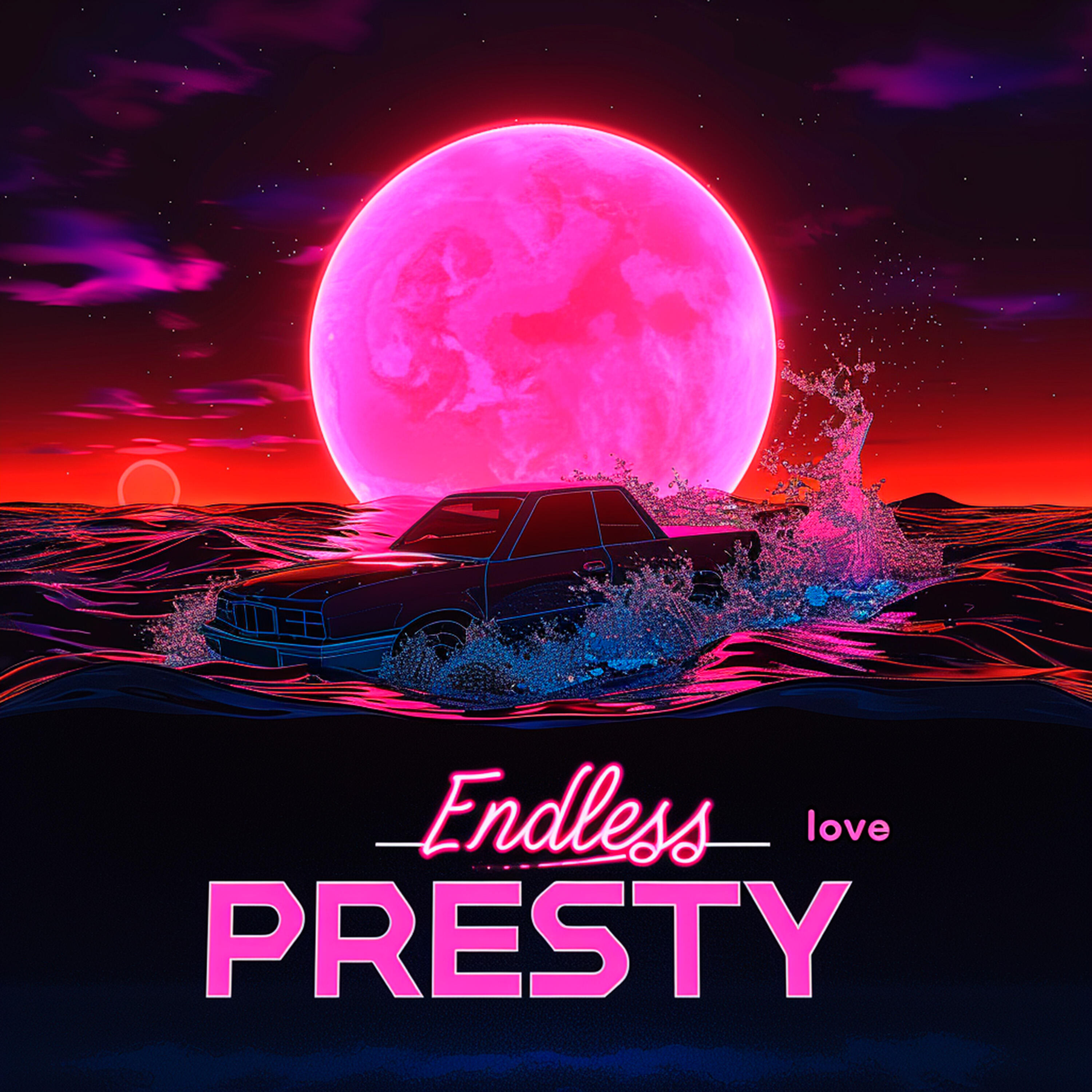 Релиз Endless love