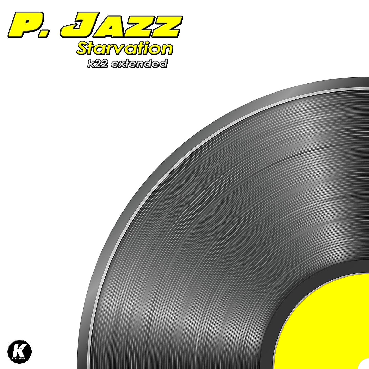 Релиз STARVATION