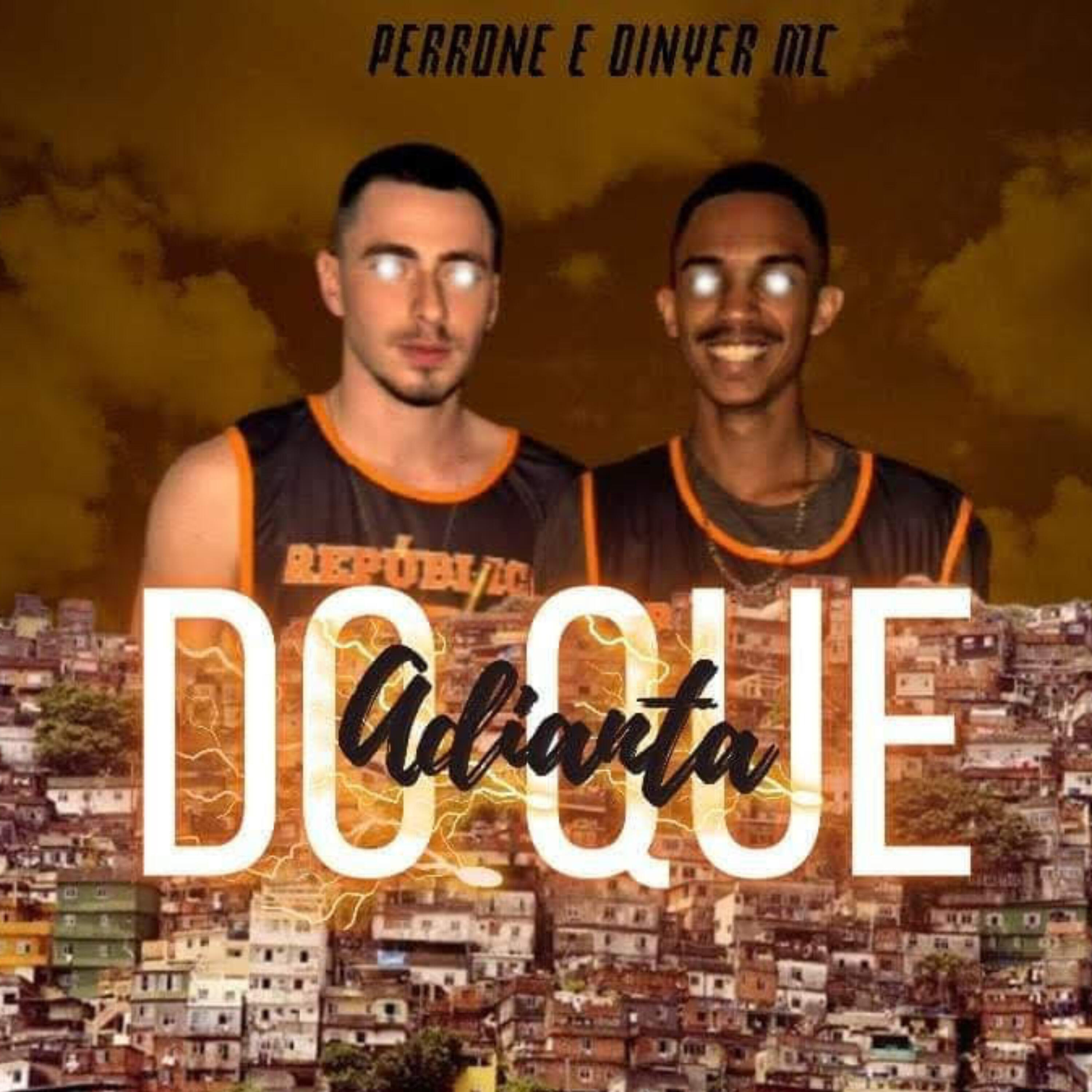 Релиз Do Que Adianta