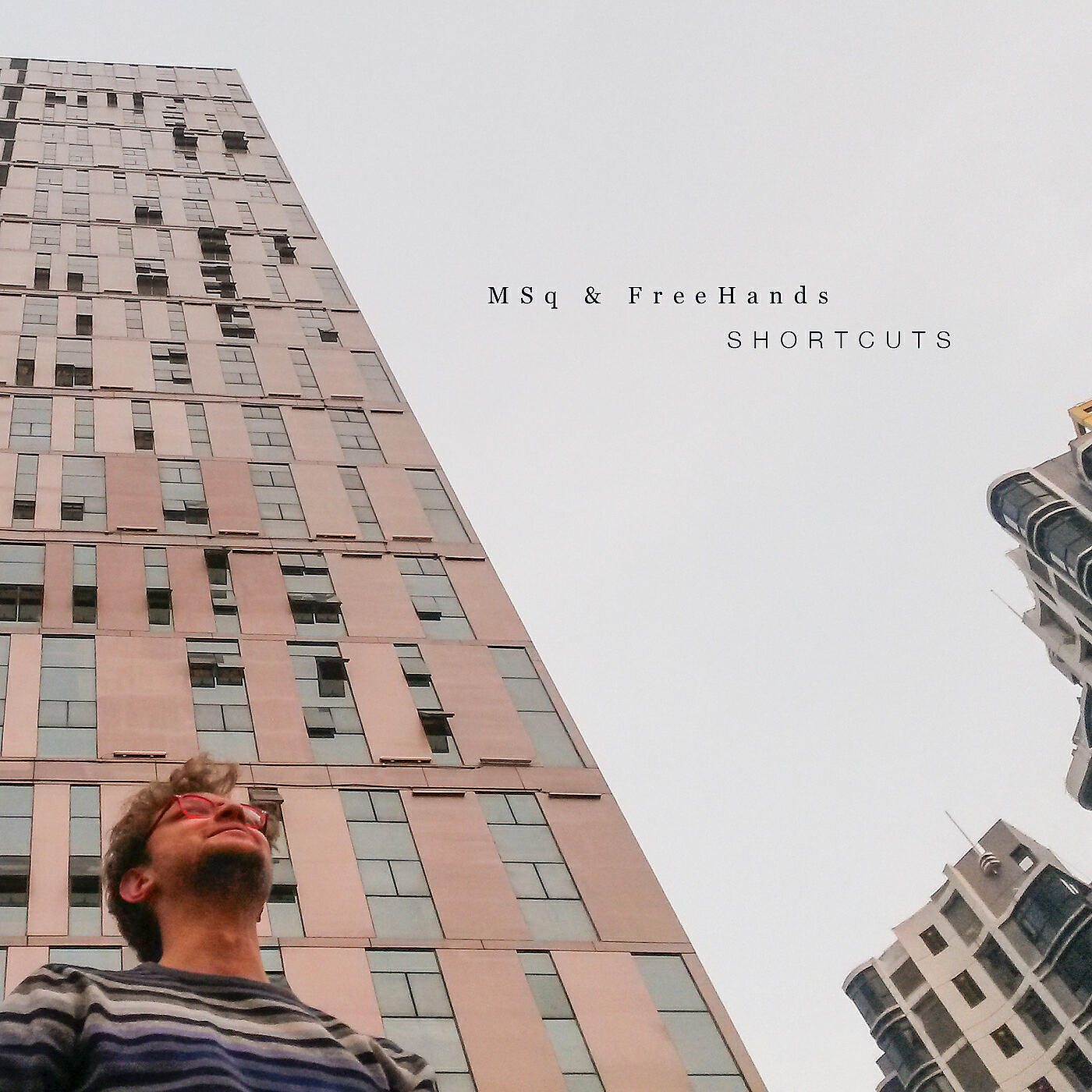 Релиз Shortcuts