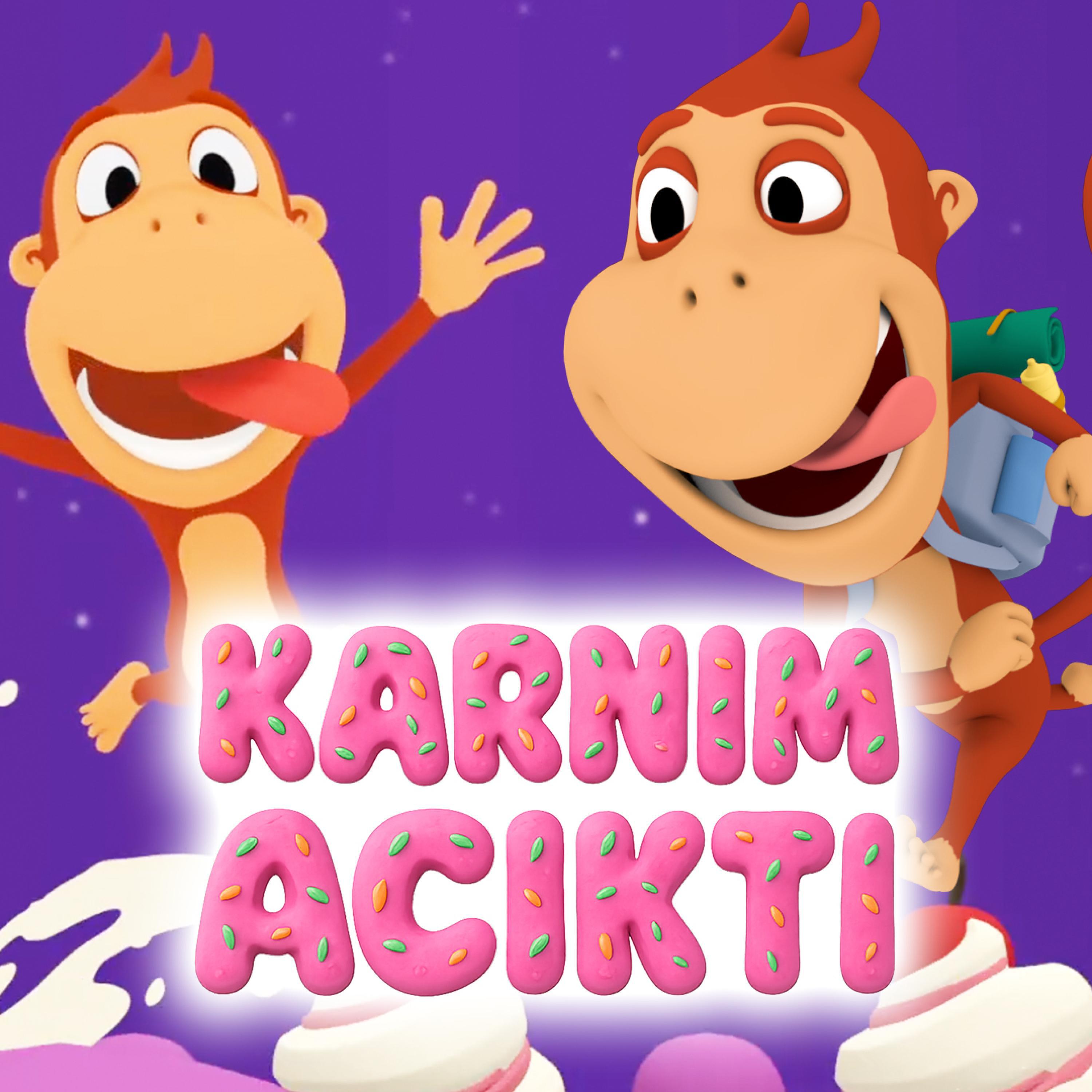 Релиз Karnım Acıktı