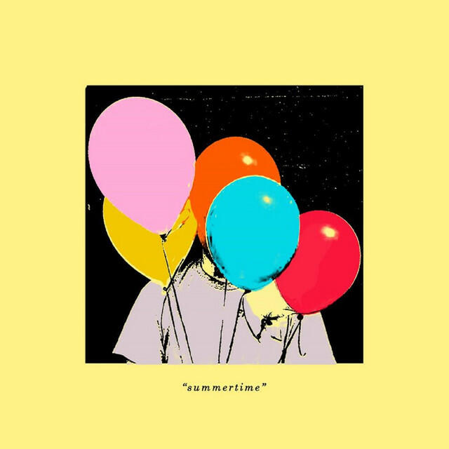Релиз Summertime
