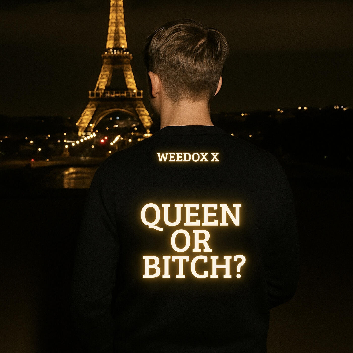 Релиз QUEEN OR BITCH