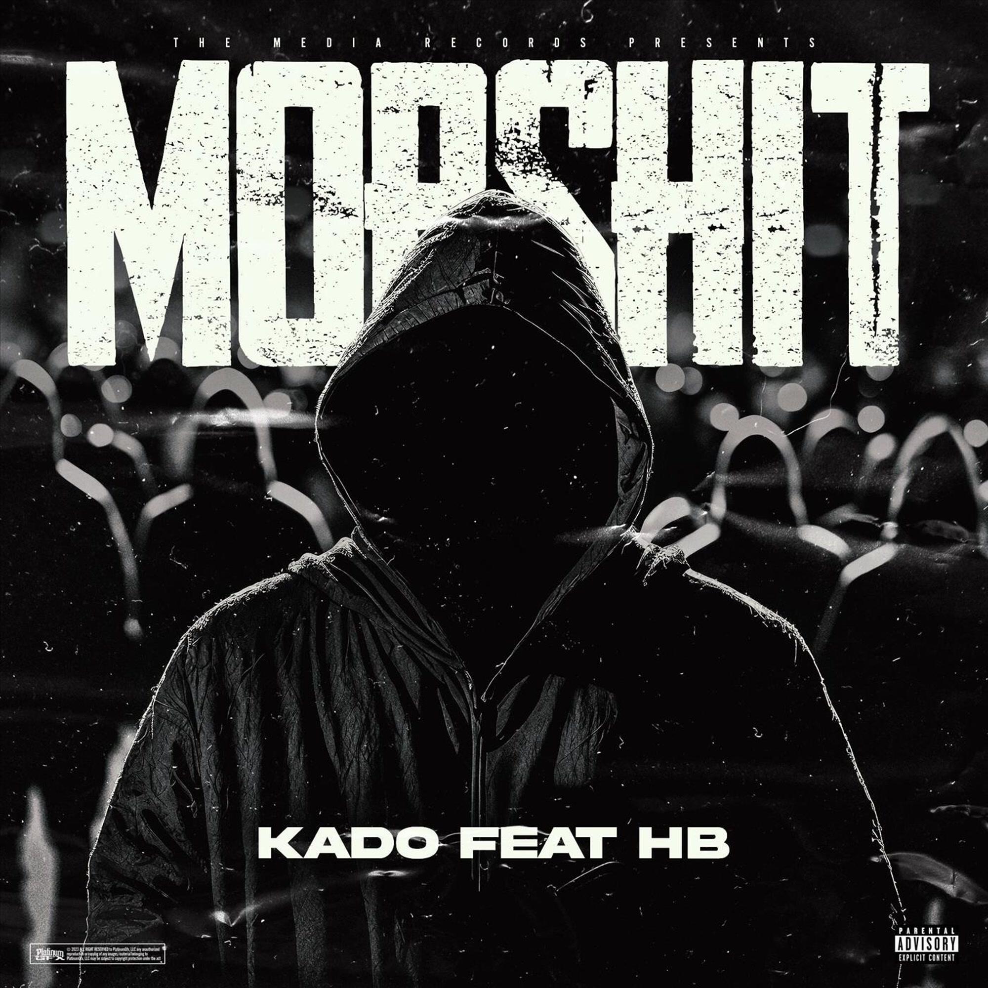 Релиз Mobshit