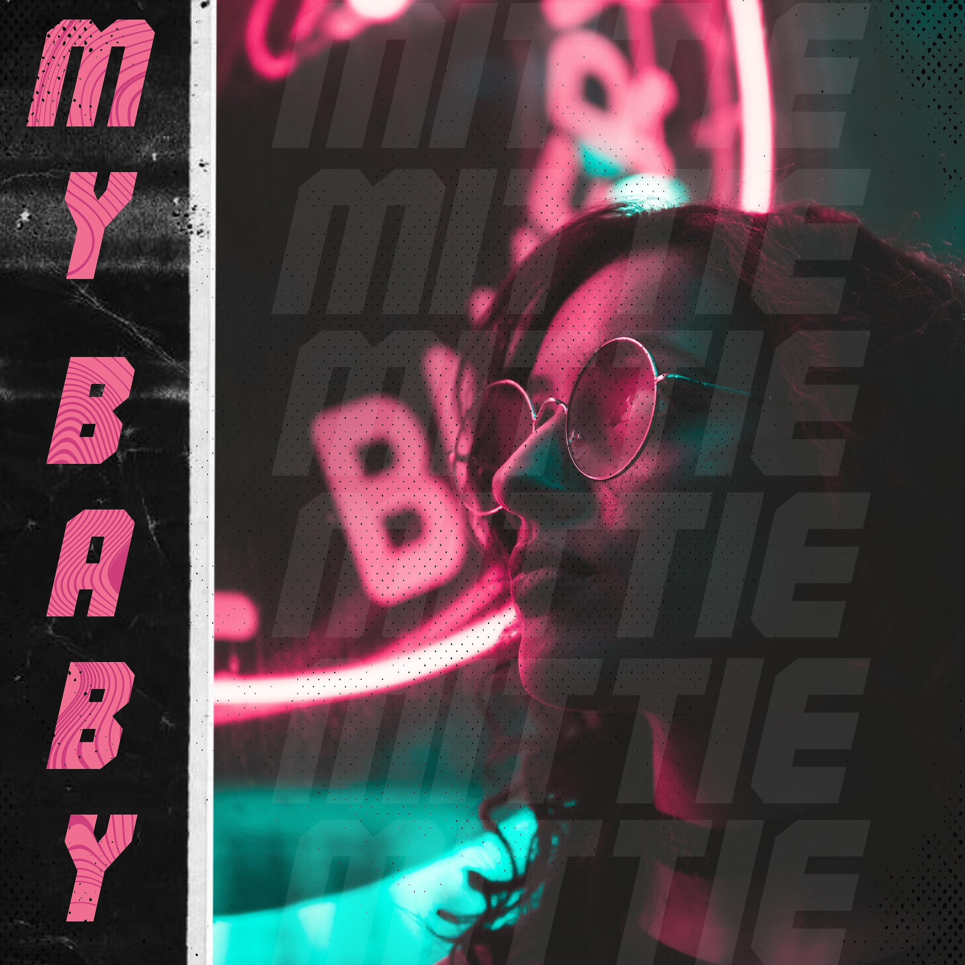 Постер альбома My Baby