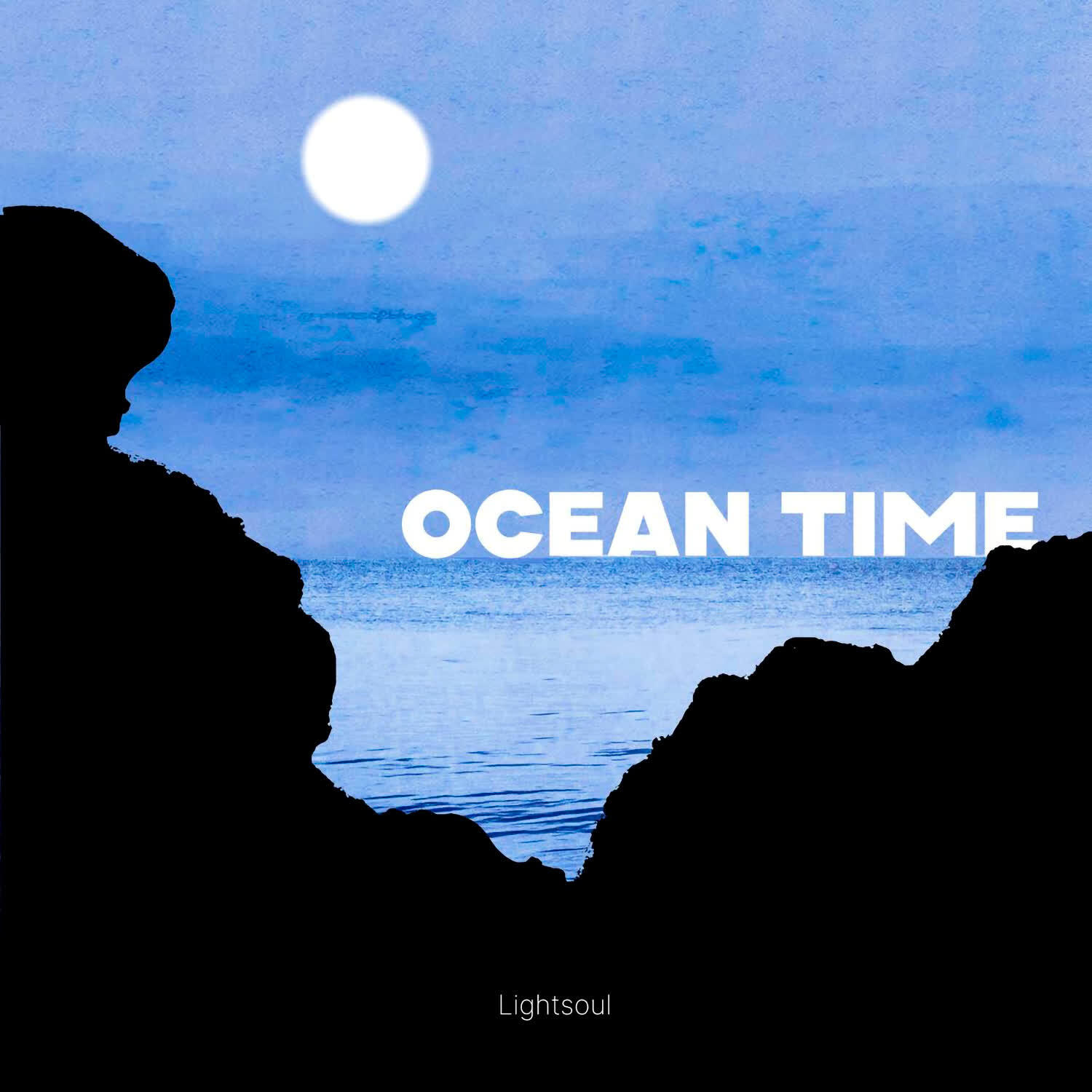 Релиз ocean time